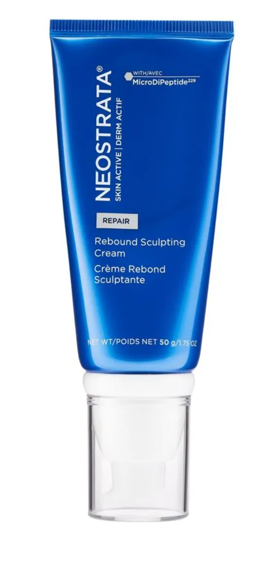 Neostrata  Rebound Sculpting Cream 50g NIB