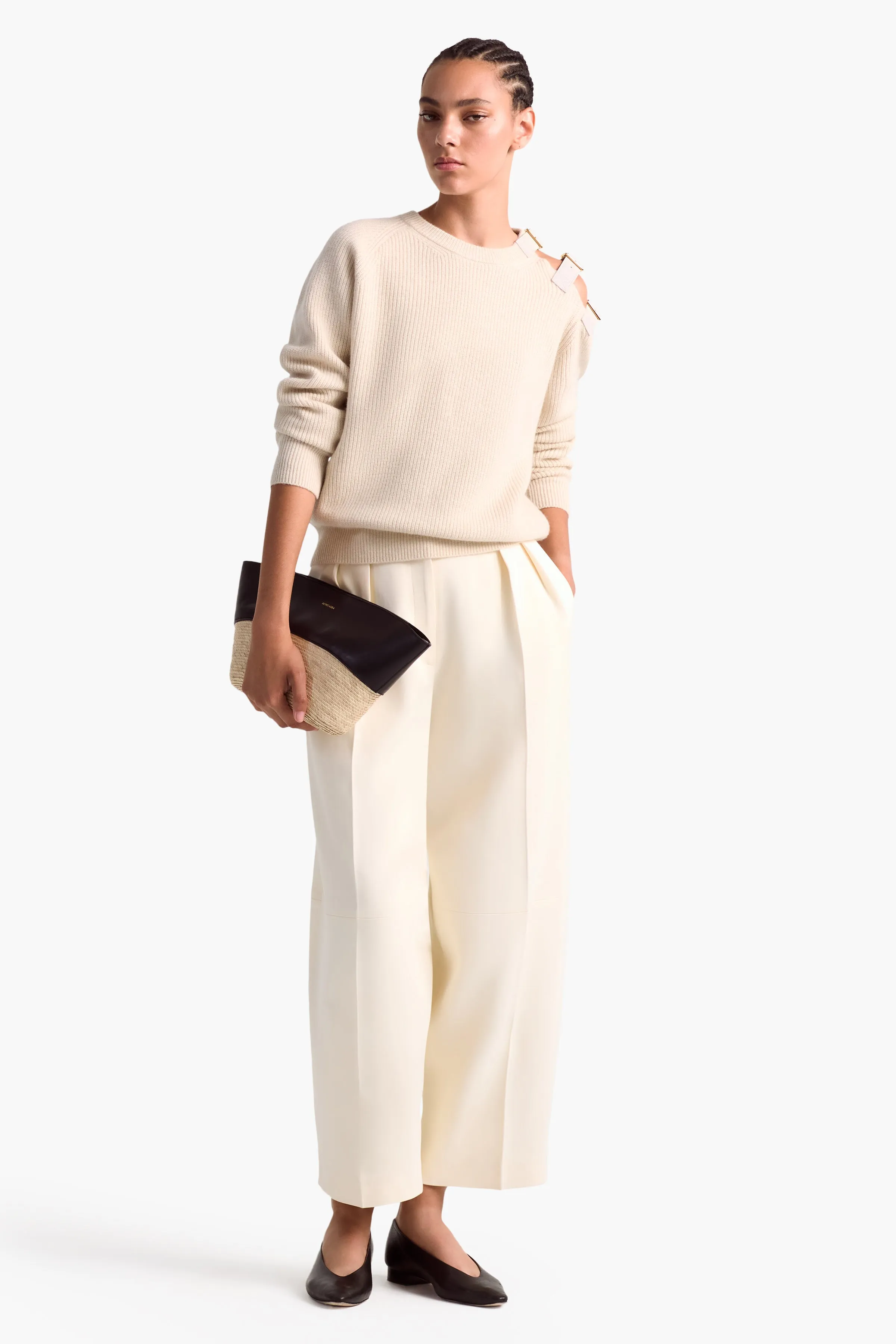 Ness Sweater Altuzarra
