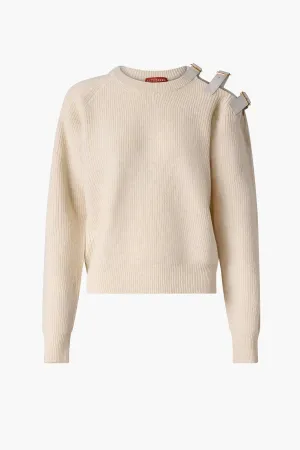 Ness Sweater Altuzarra