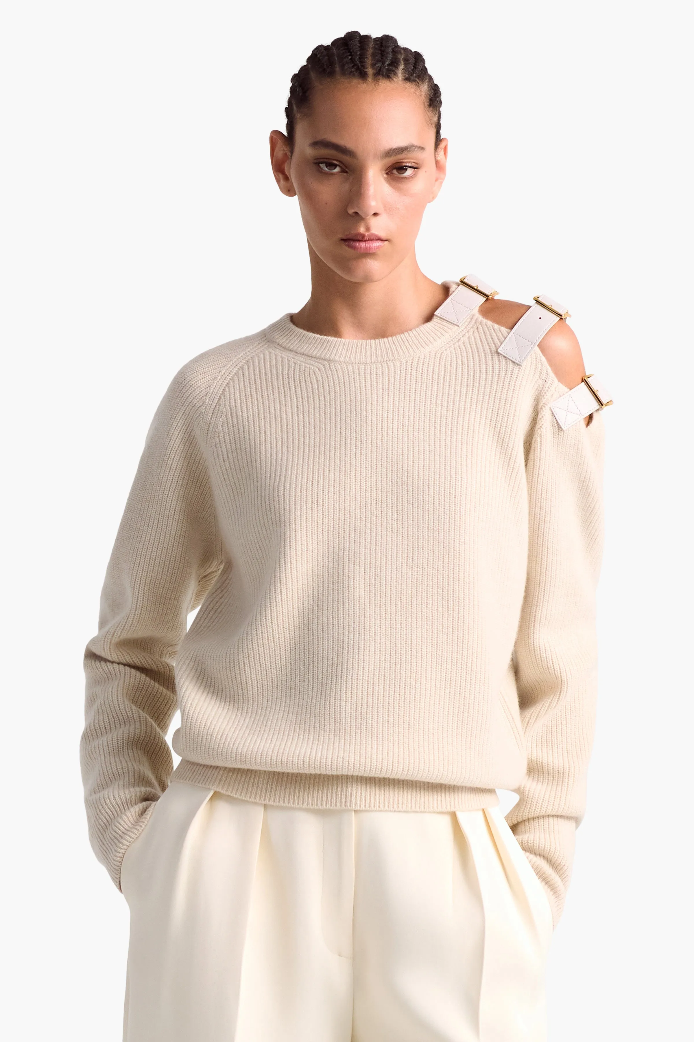 Ness Sweater Altuzarra