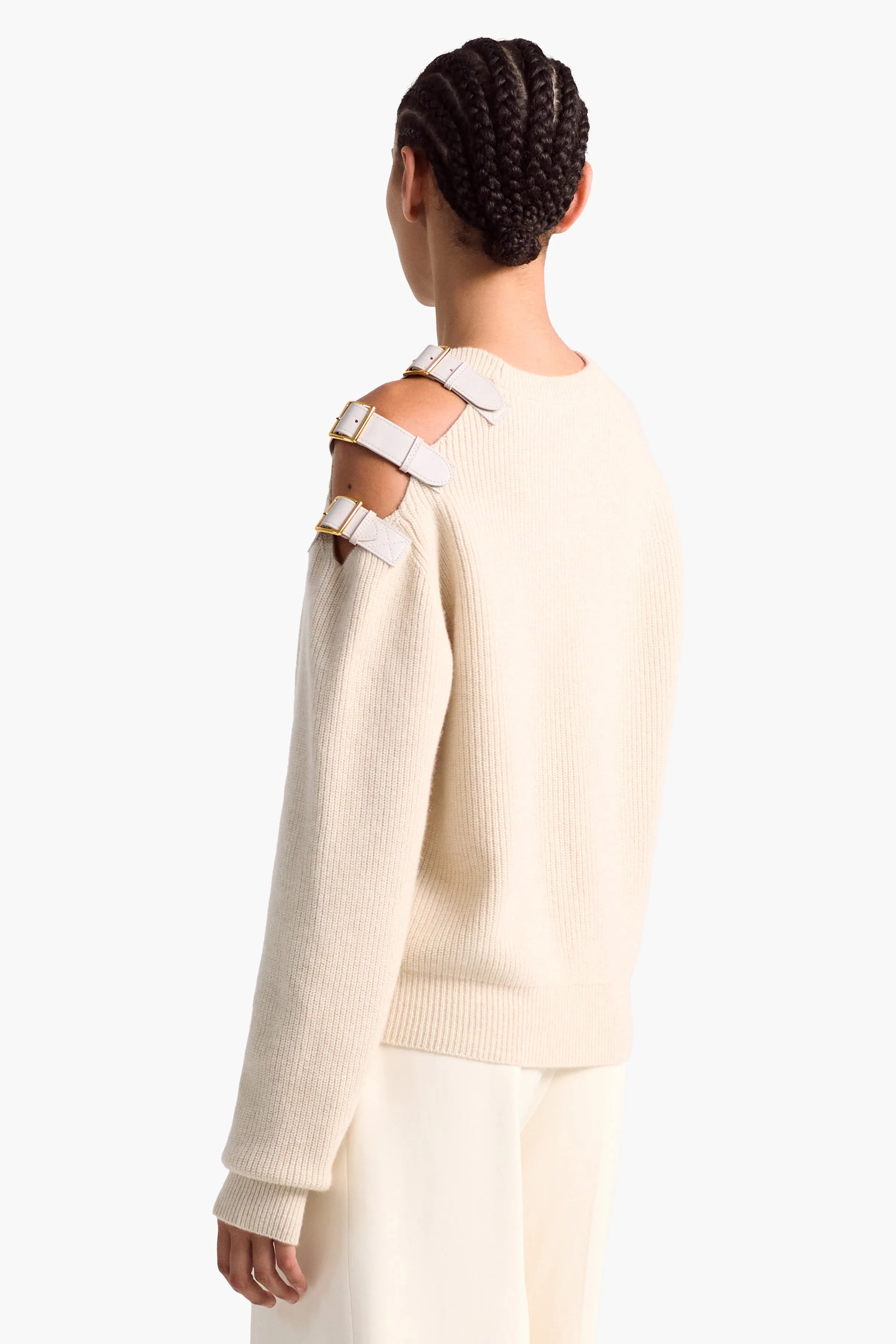 Ness Sweater Altuzarra