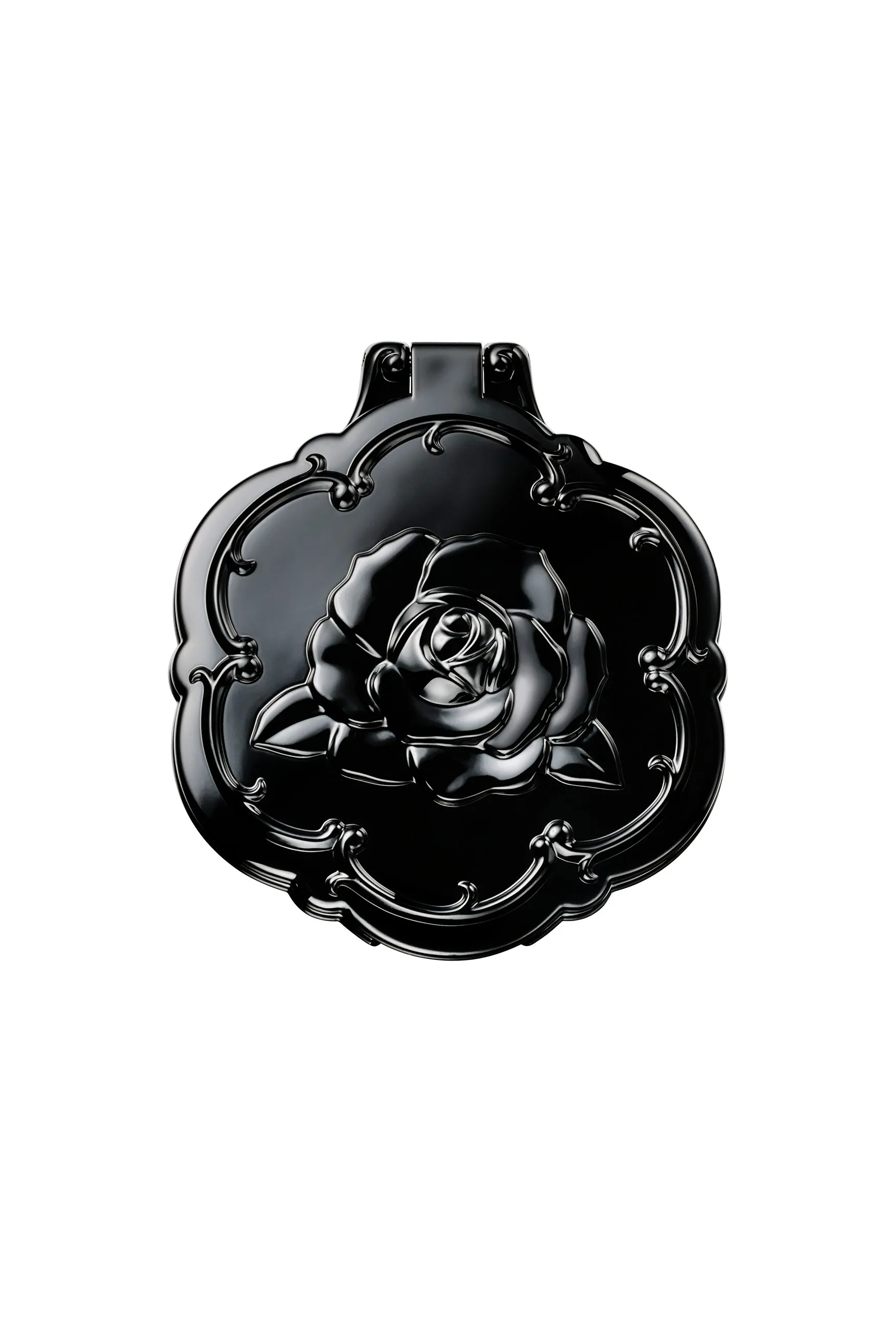New: Anna Sui Beauty Mirror Rose  The Classic is Back Annasui