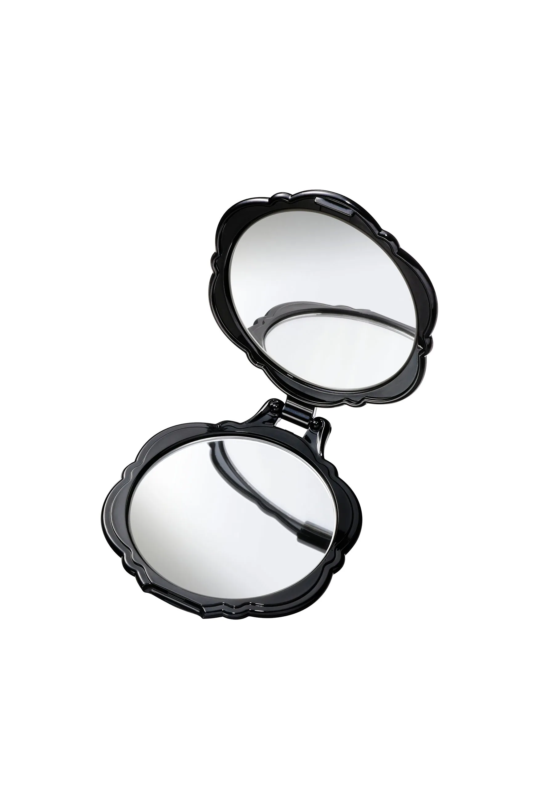 New: Anna Sui Beauty Mirror Rose  The Classic is Back Annasui