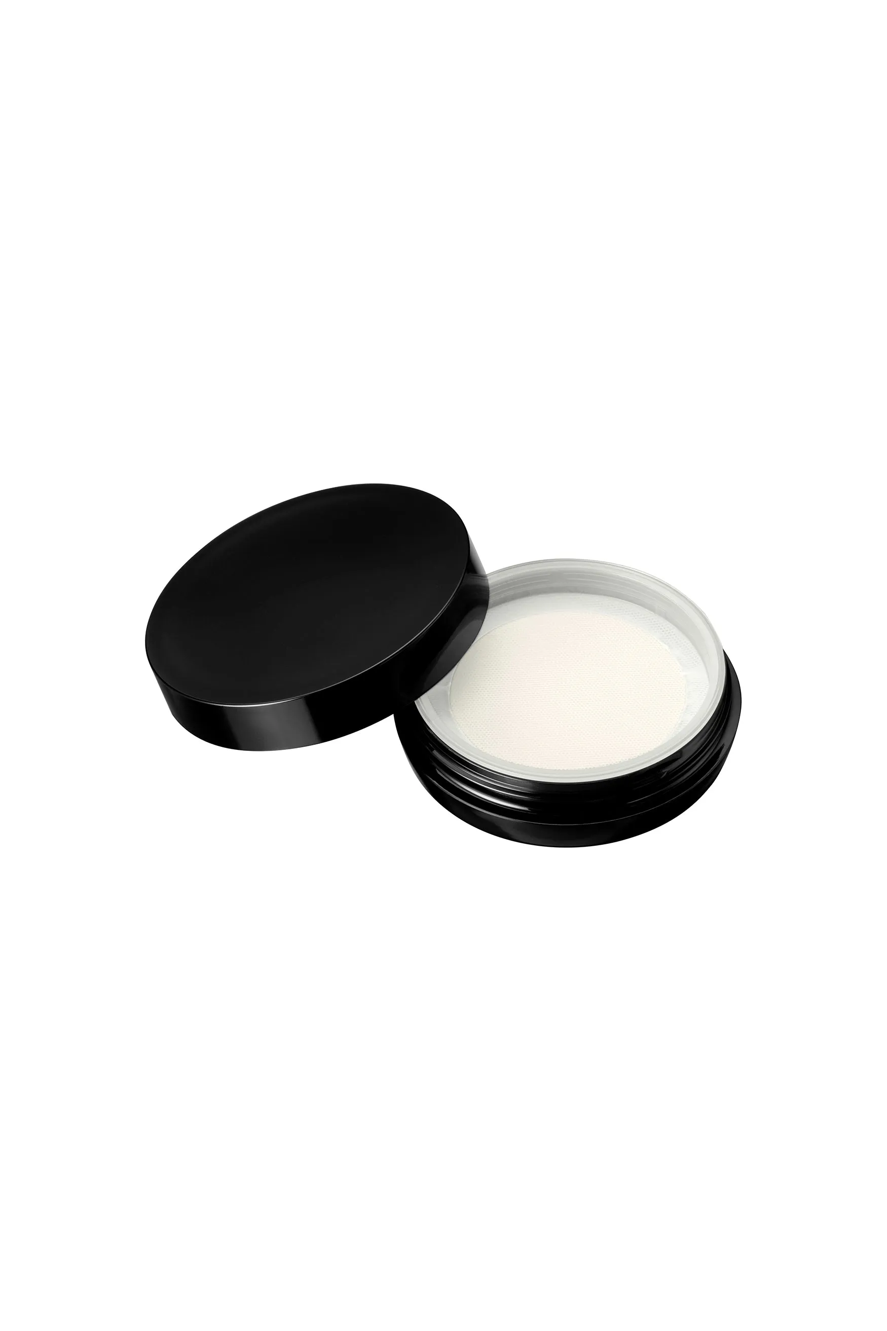 New: Anna Sui Brightening Loose Face Powder Mini Compact Set Annasui