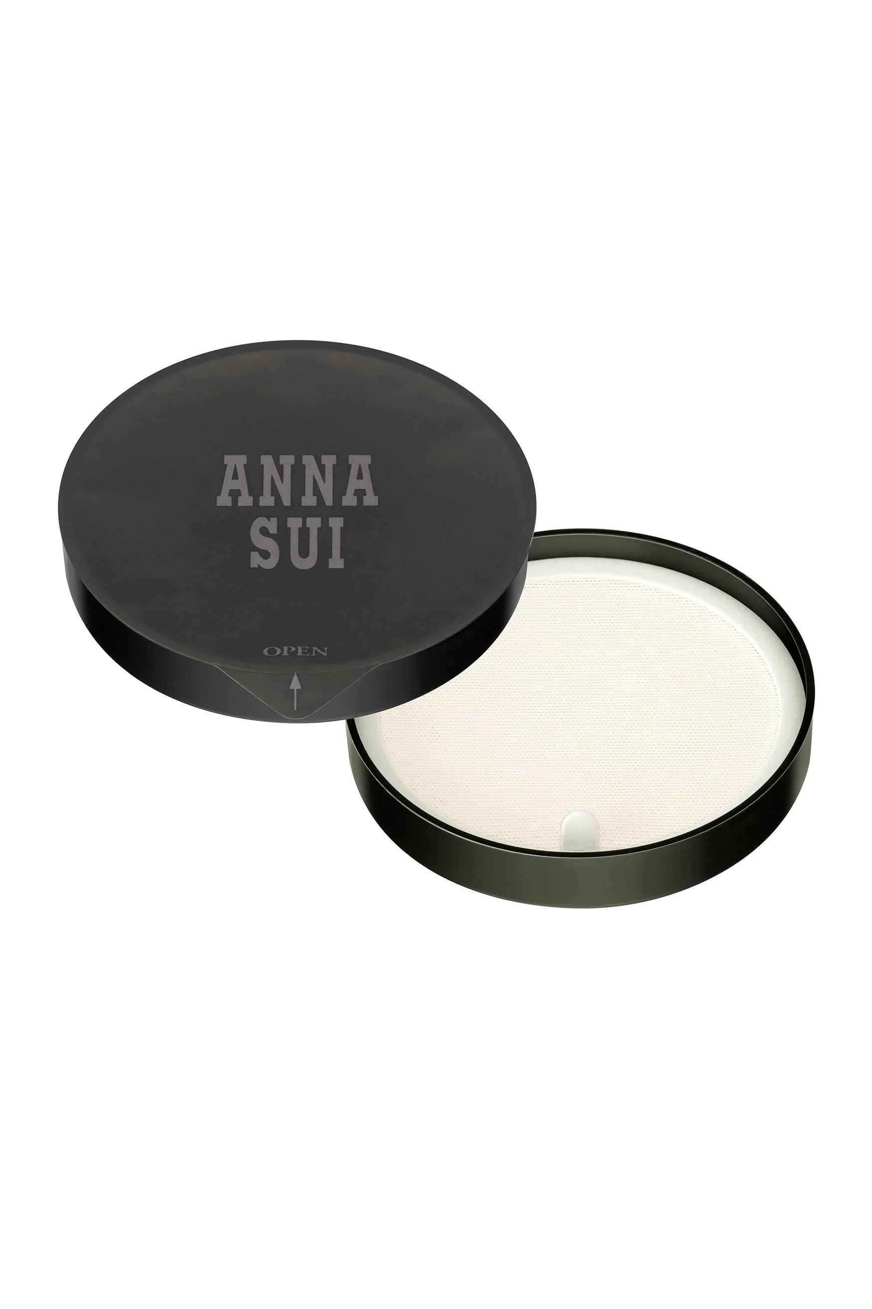 New: Anna Sui Brightening Loose Face Powder Re-fill Annasui
