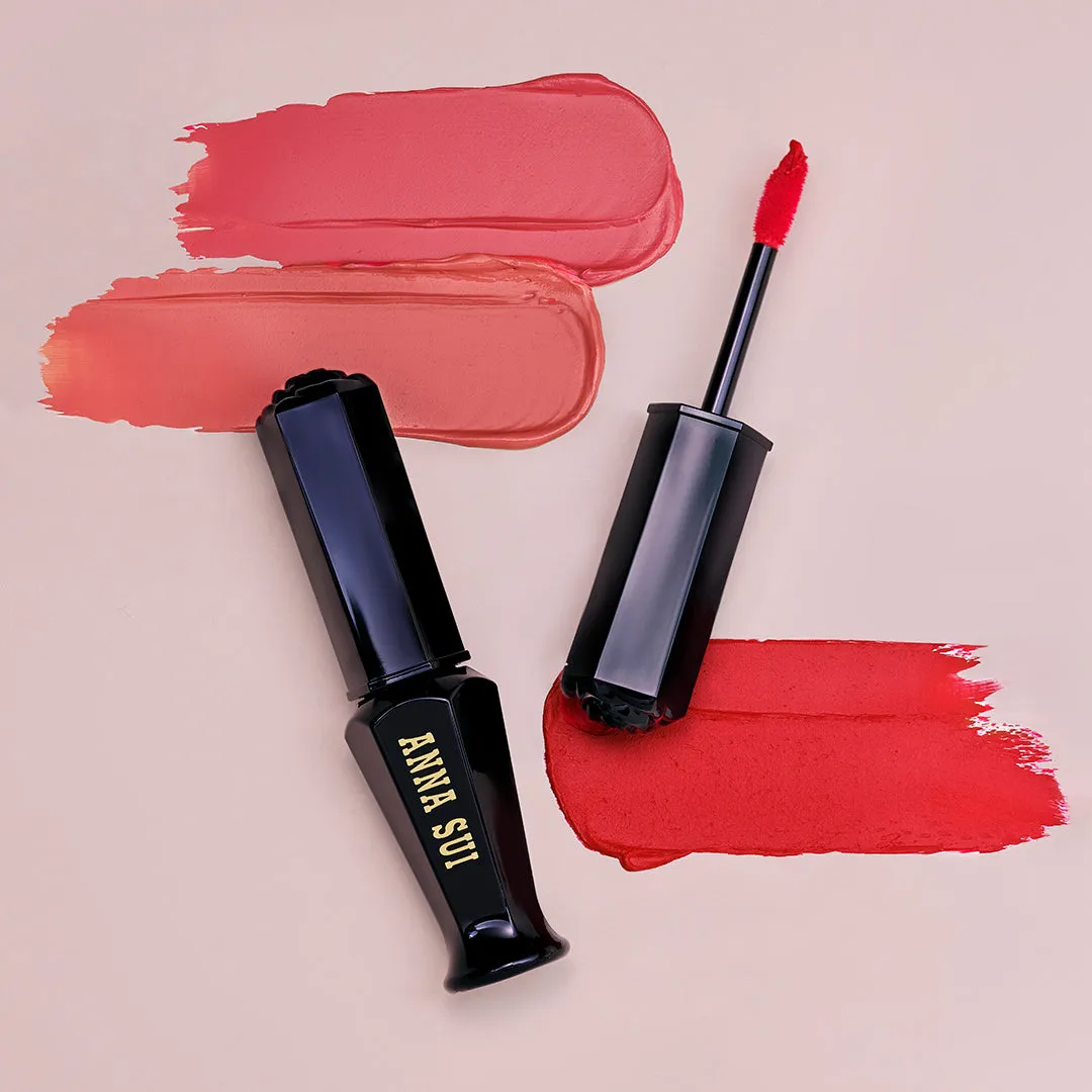 New: Anna Sui Everlasting Rouge Annasui