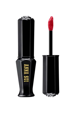 New: Anna Sui Everlasting Rouge Annasui