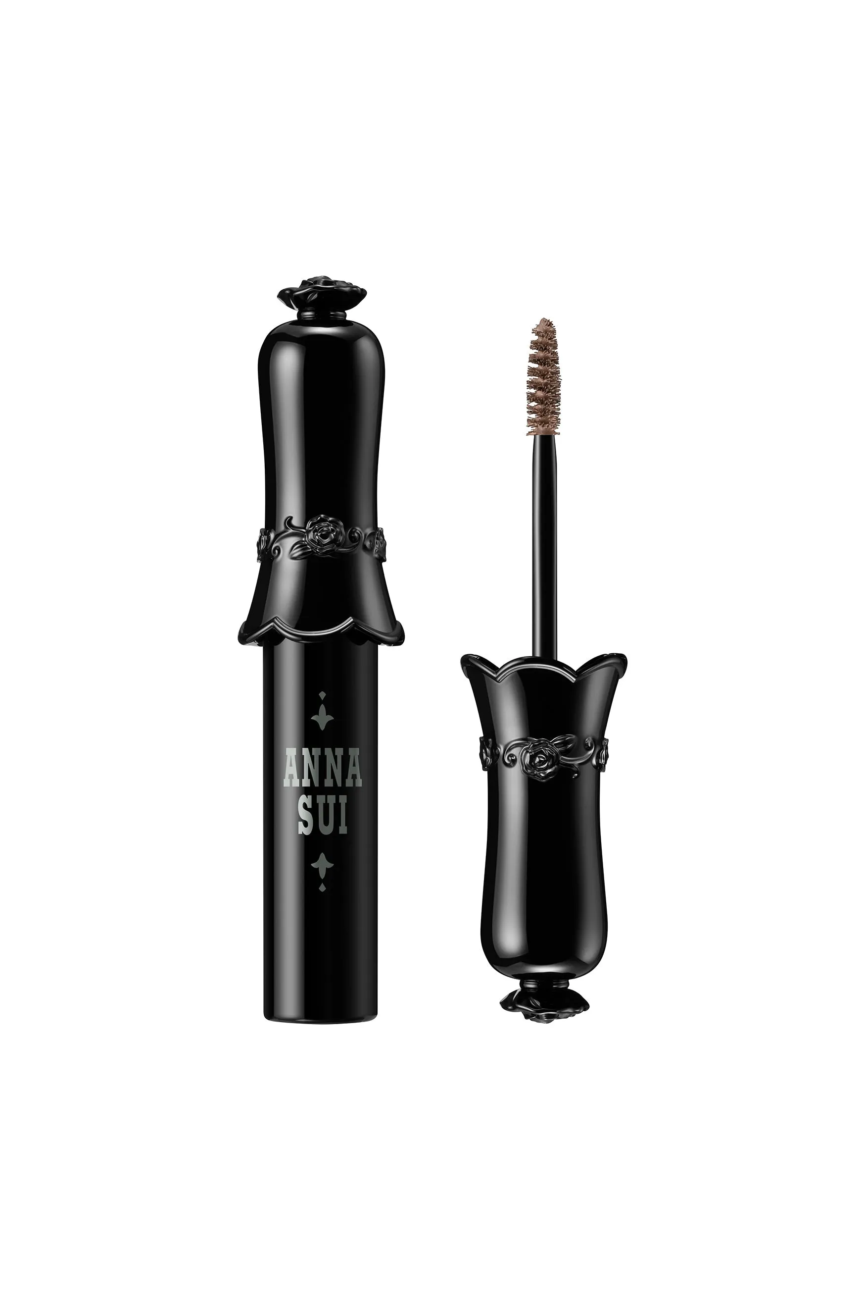 New: Anna Sui Eyebrow Mascara Annasui