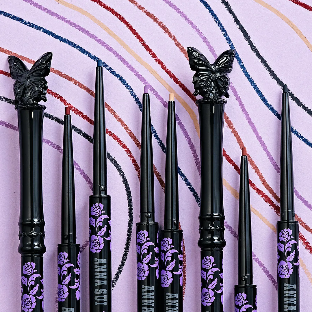New: Anna Sui Eyeliner Pencil Annasui