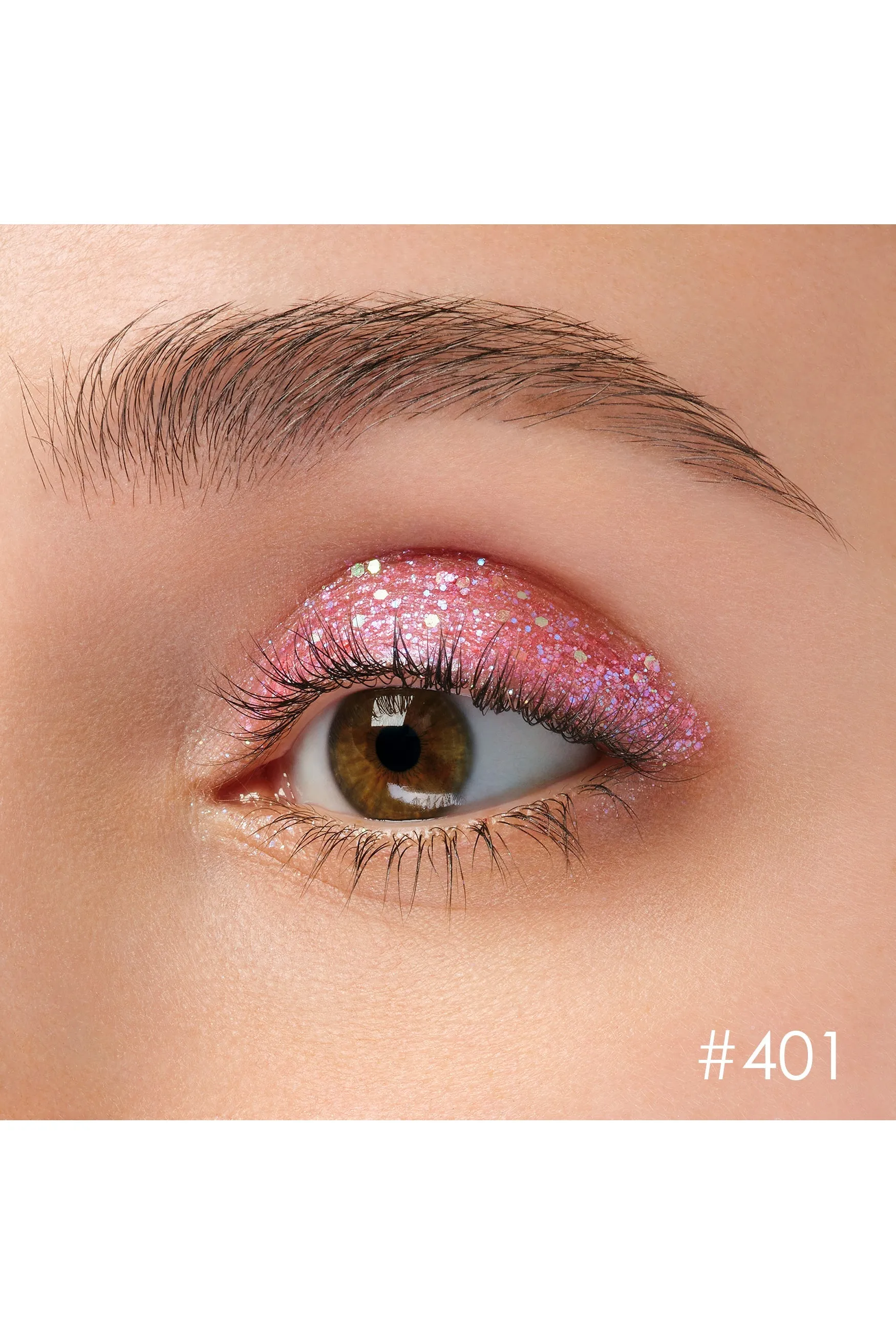 New: Anna Sui Glitter Eye Color Annasui
