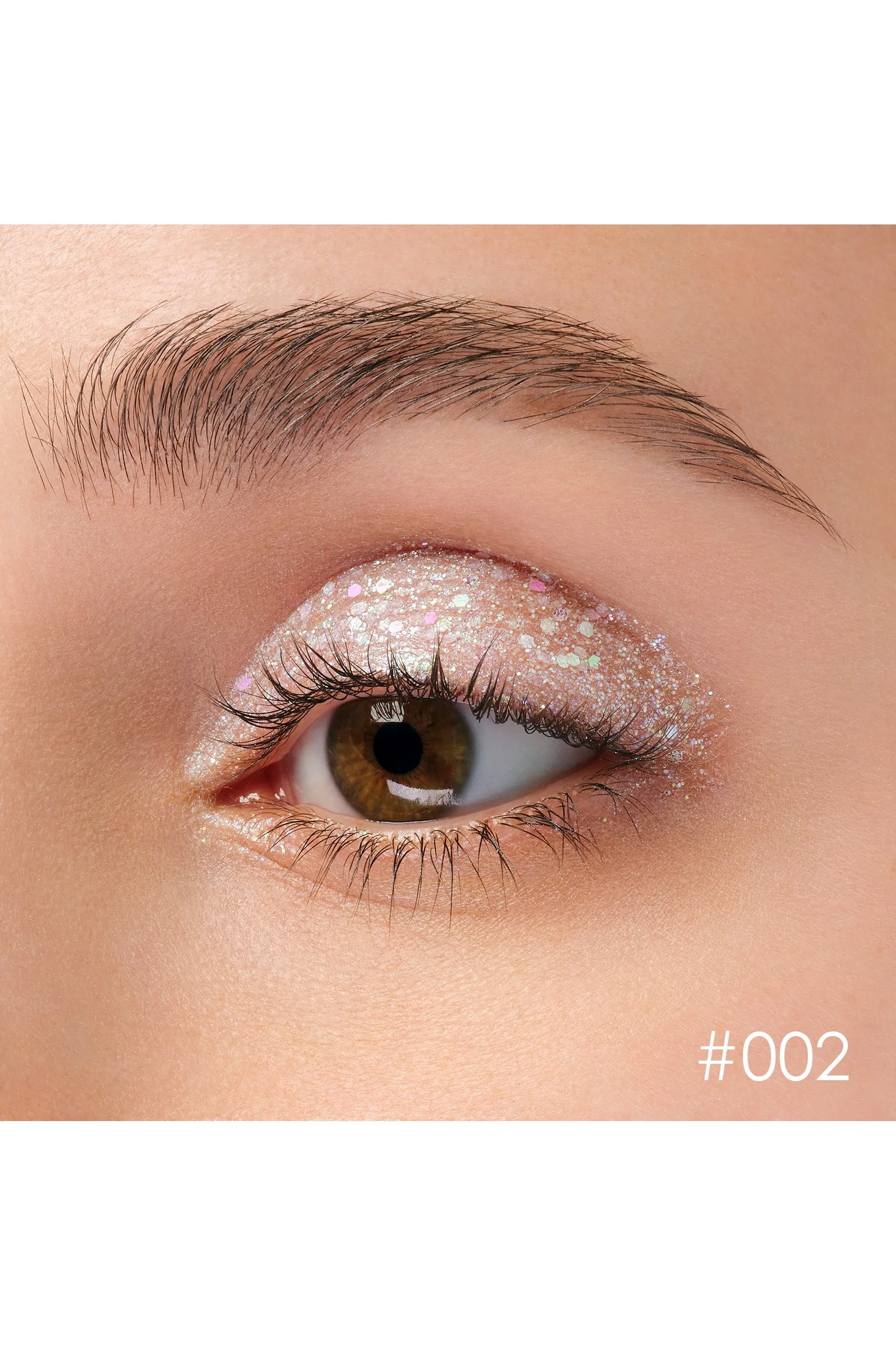 New: Anna Sui Glitter Eye Color Annasui