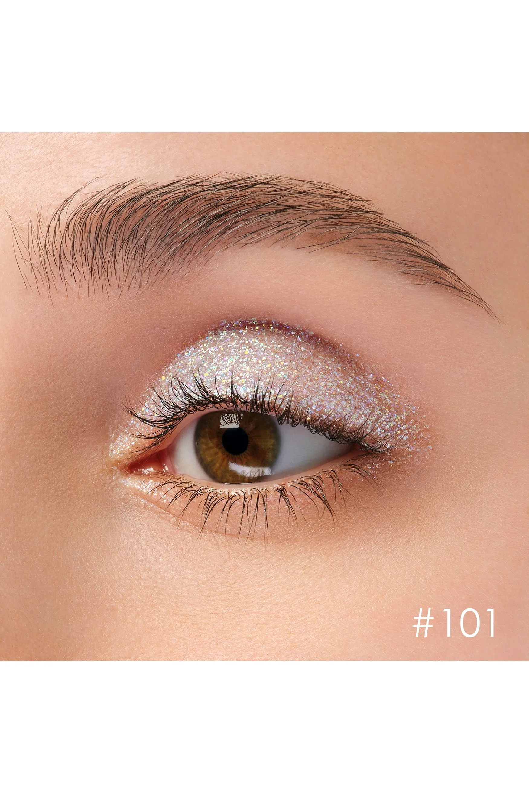 New: Anna Sui Glitter Eye Color Annasui