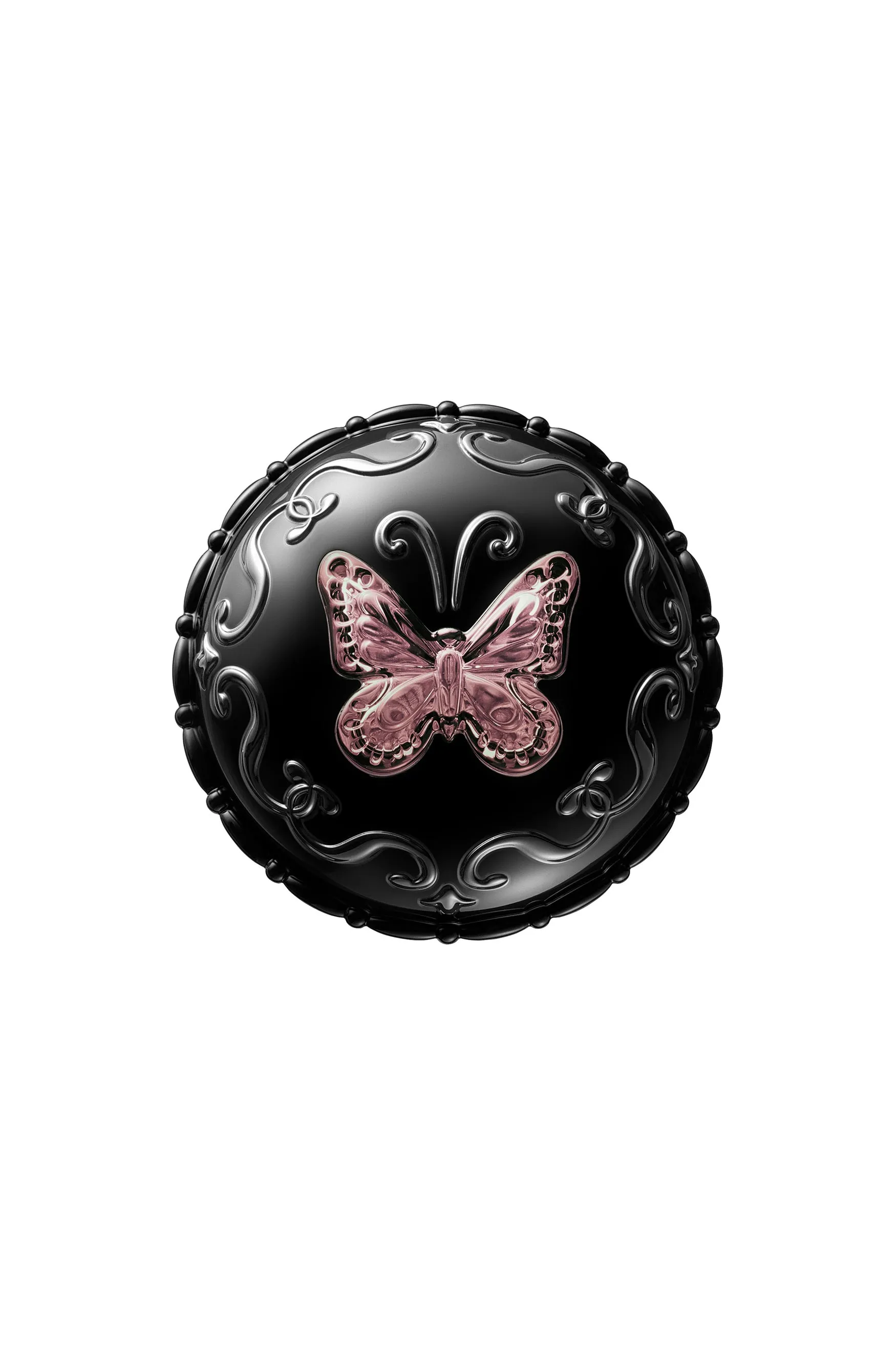 New: Anna Sui Glitter Eye Color Annasui