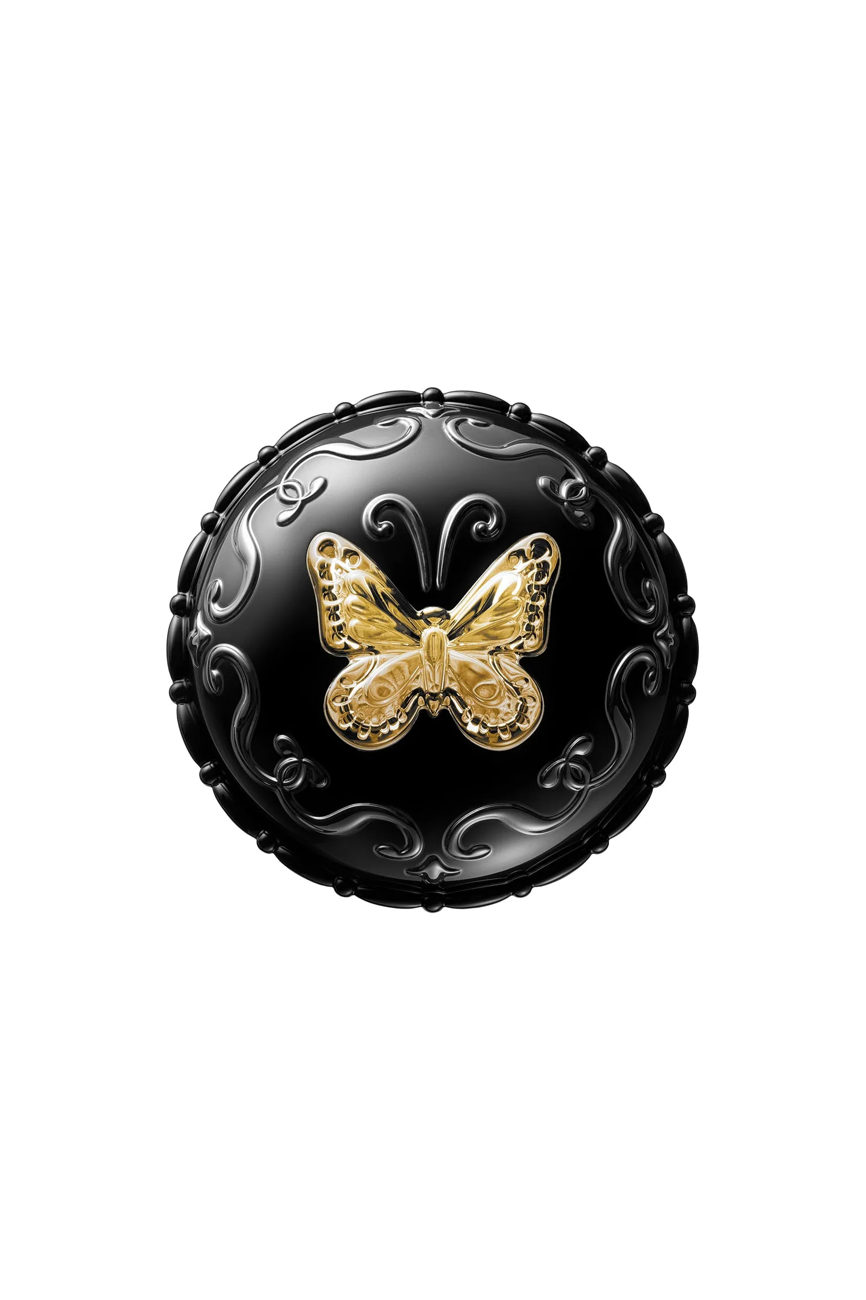 New: Anna Sui Glitter Eye Color Annasui