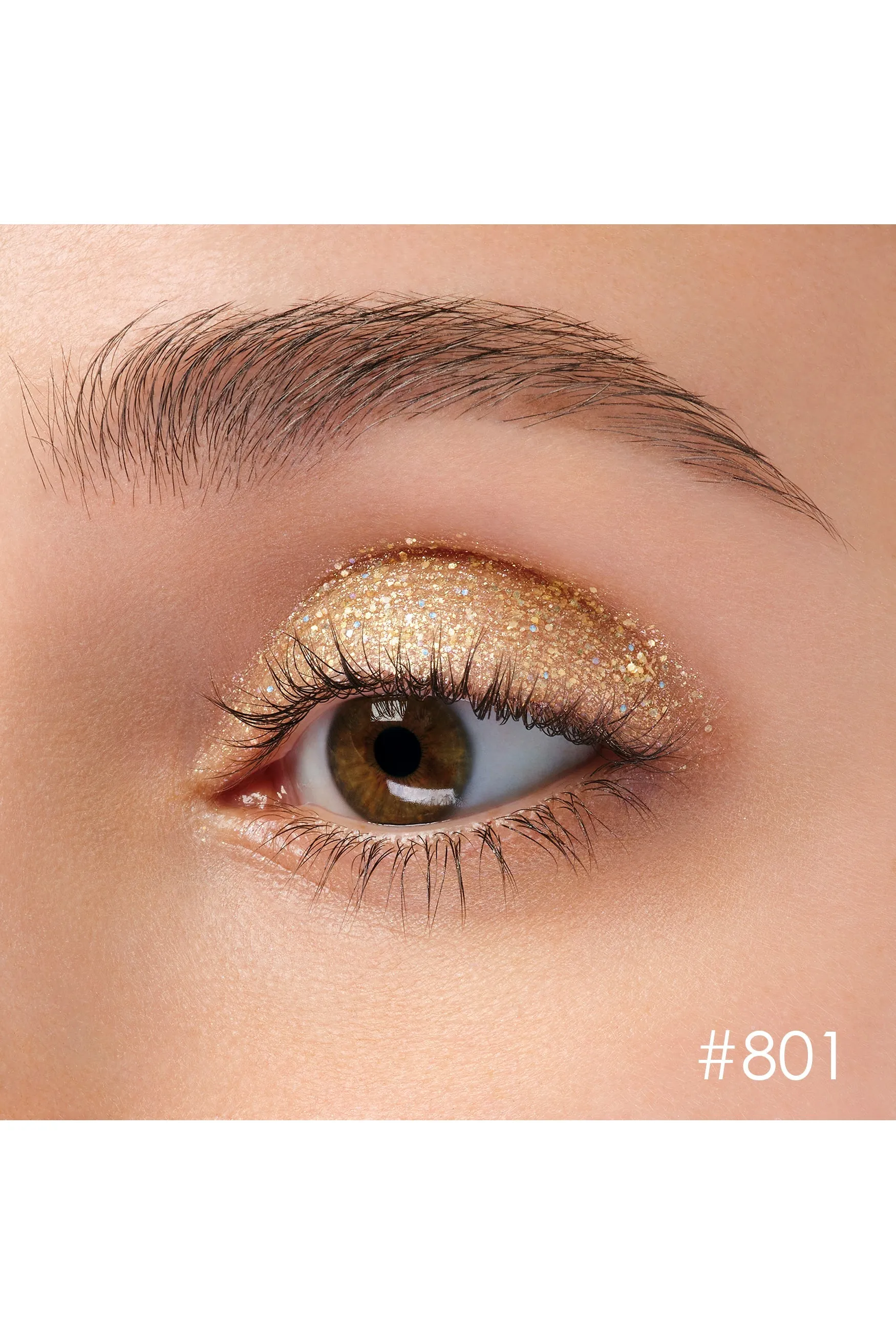 New: Anna Sui Glitter Eye Color Annasui