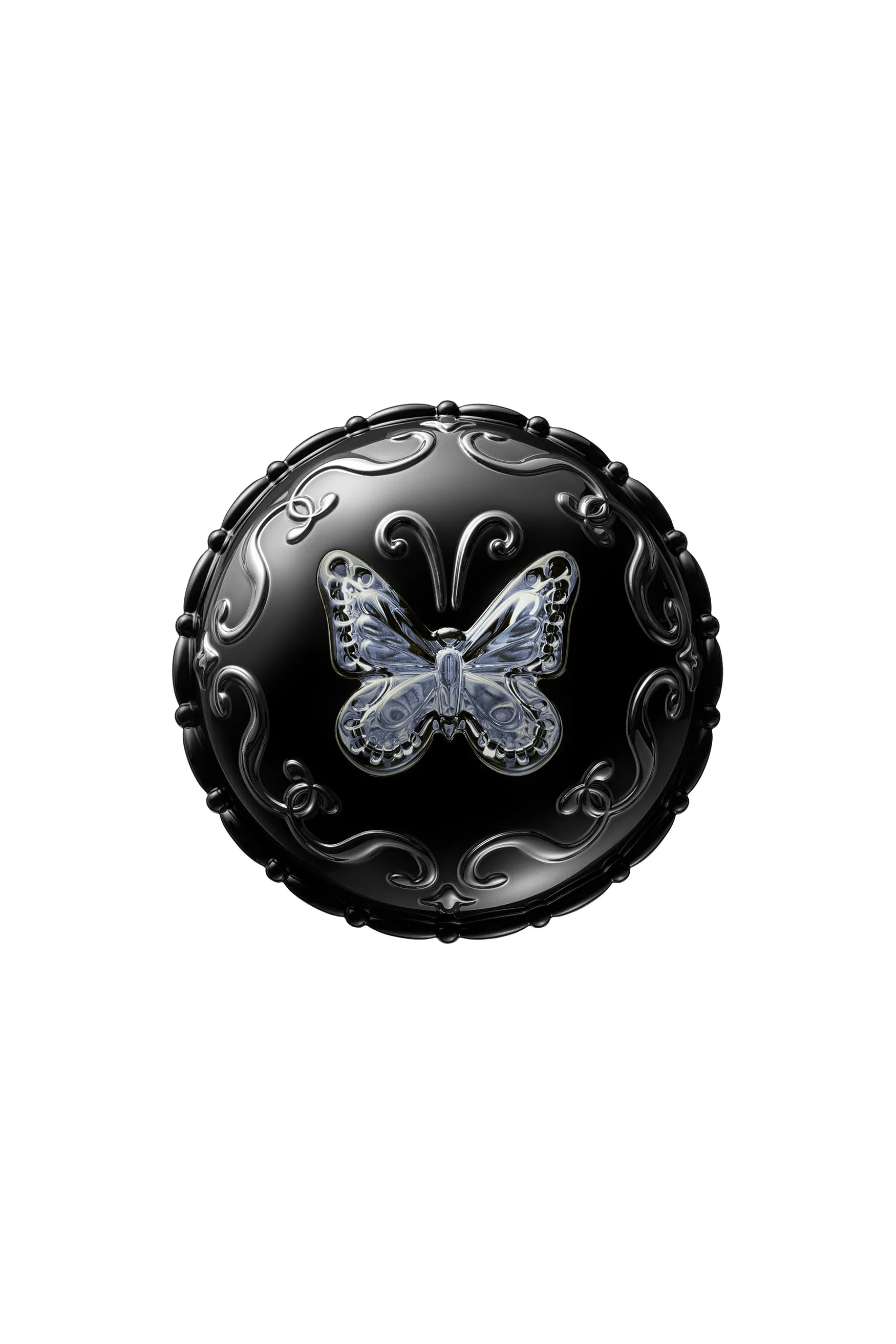 New: Anna Sui Glitter Eye Color Annasui