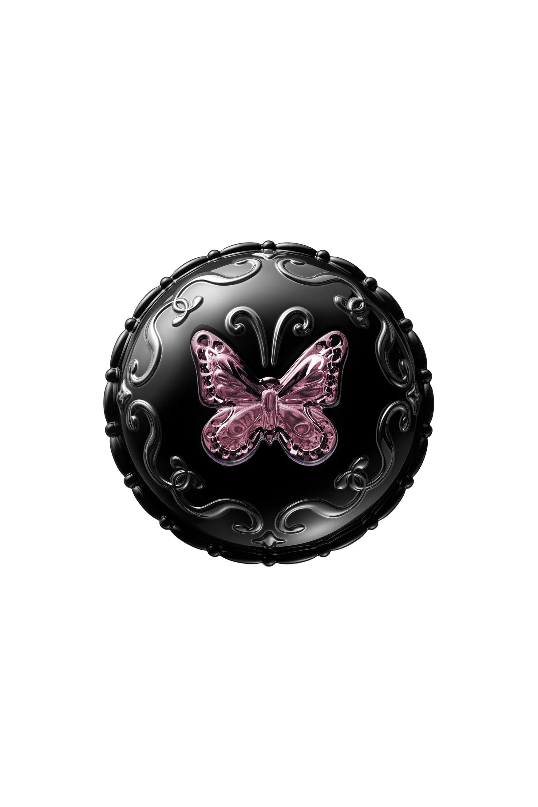 New: Anna Sui Glitter Eye Color Annasui