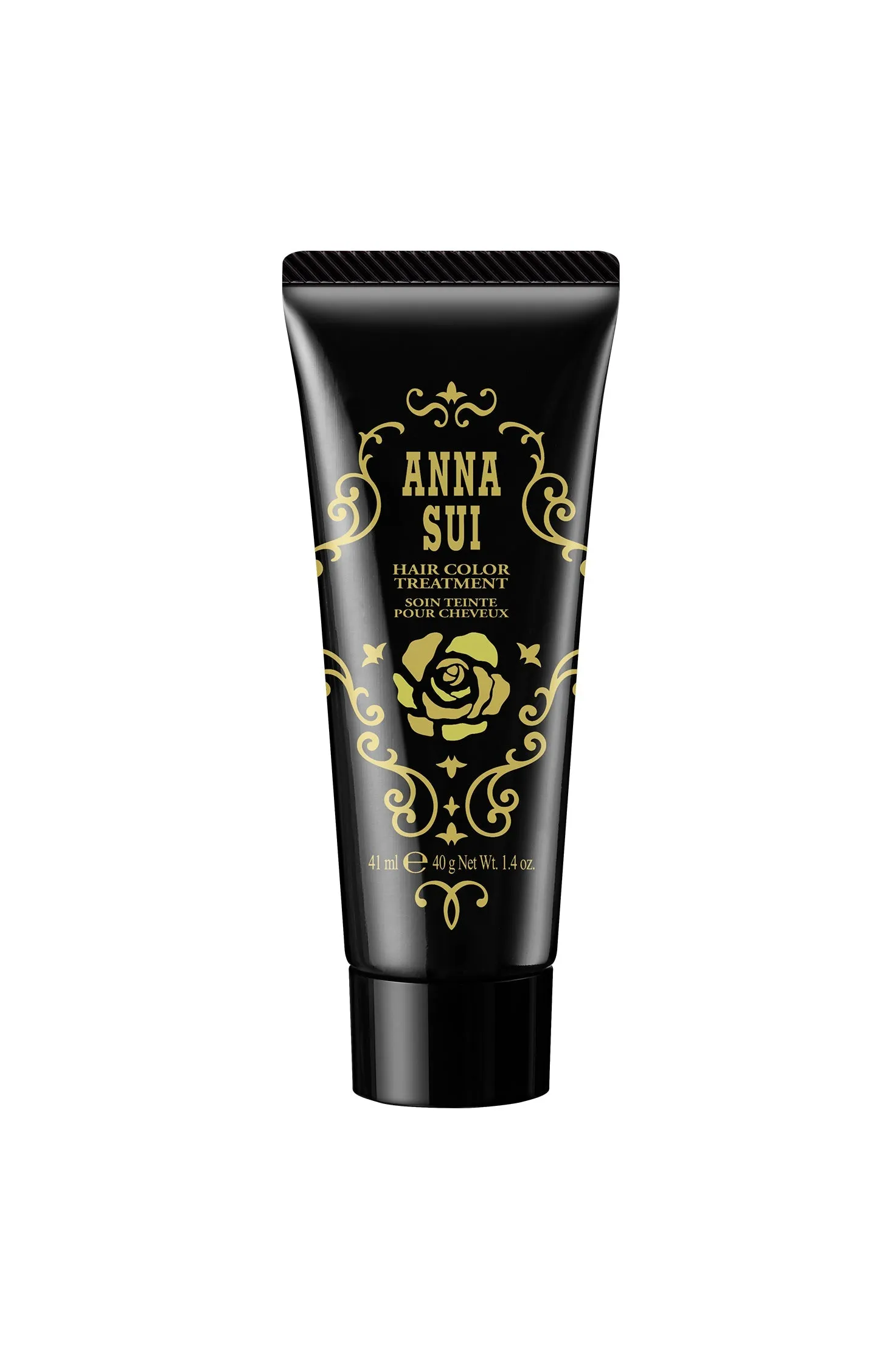 New: Anna Sui Hair Color Treatment Annasui
