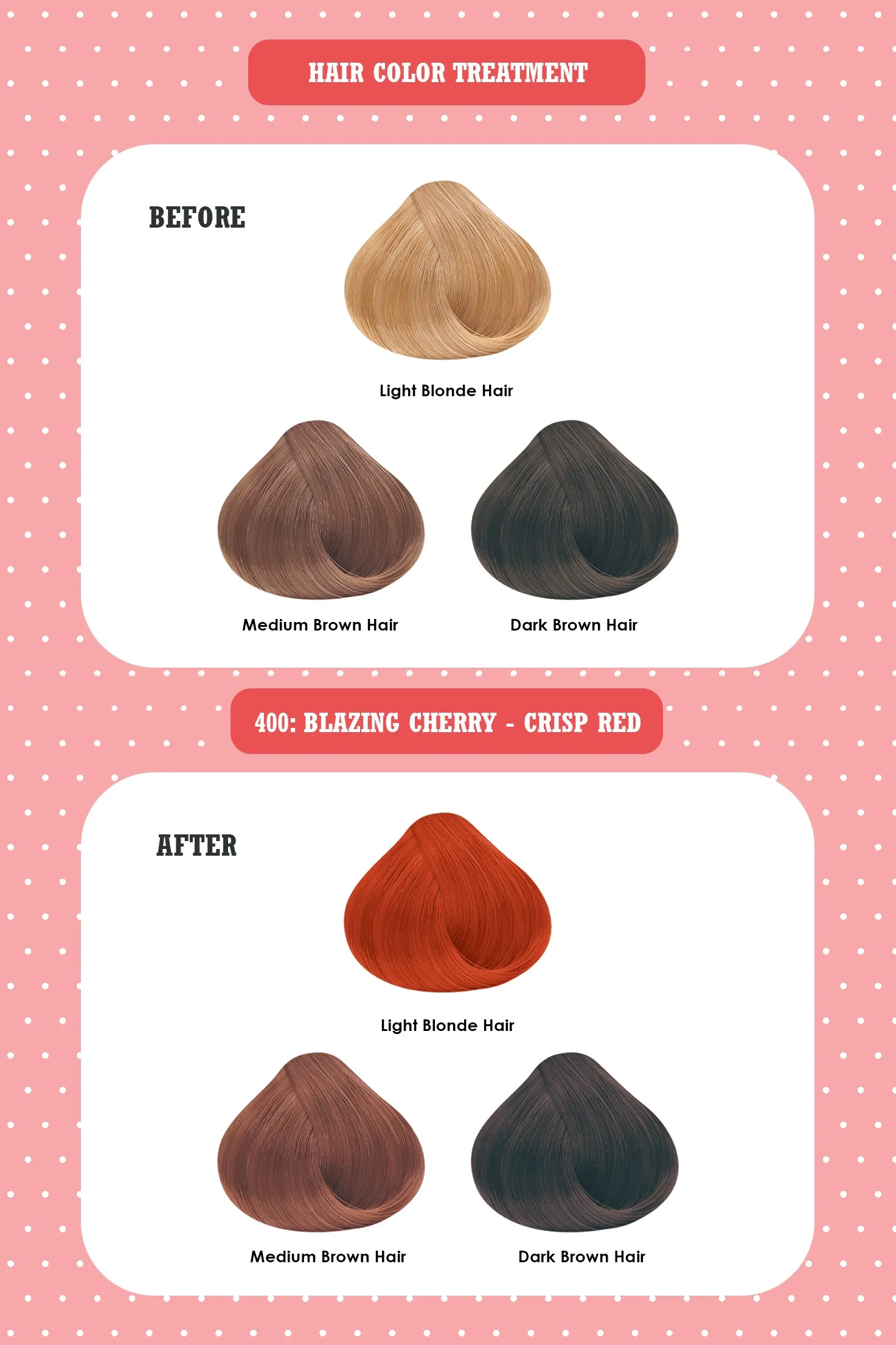 New: Anna Sui Hair Color Treatment Annasui