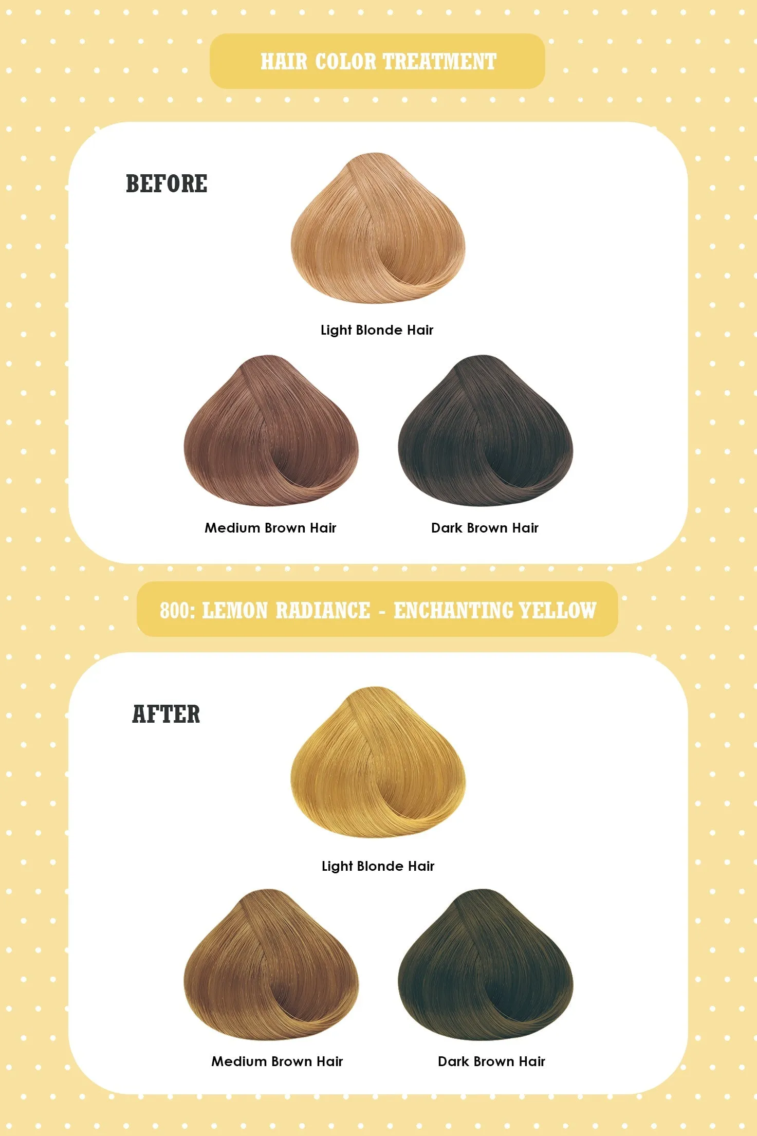 New: Anna Sui Hair Color Treatment Annasui