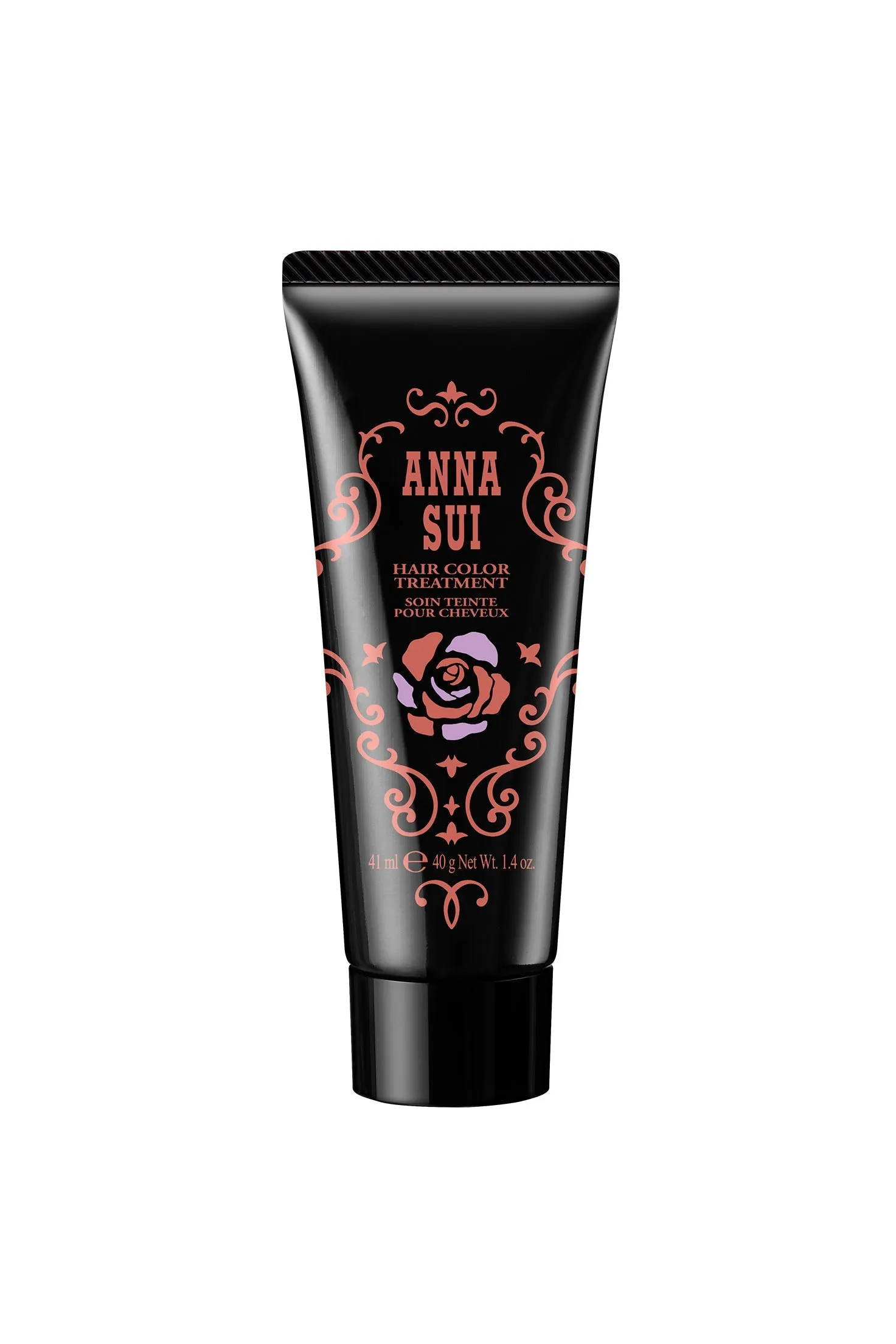 New: Anna Sui Hair Color Treatment Annasui