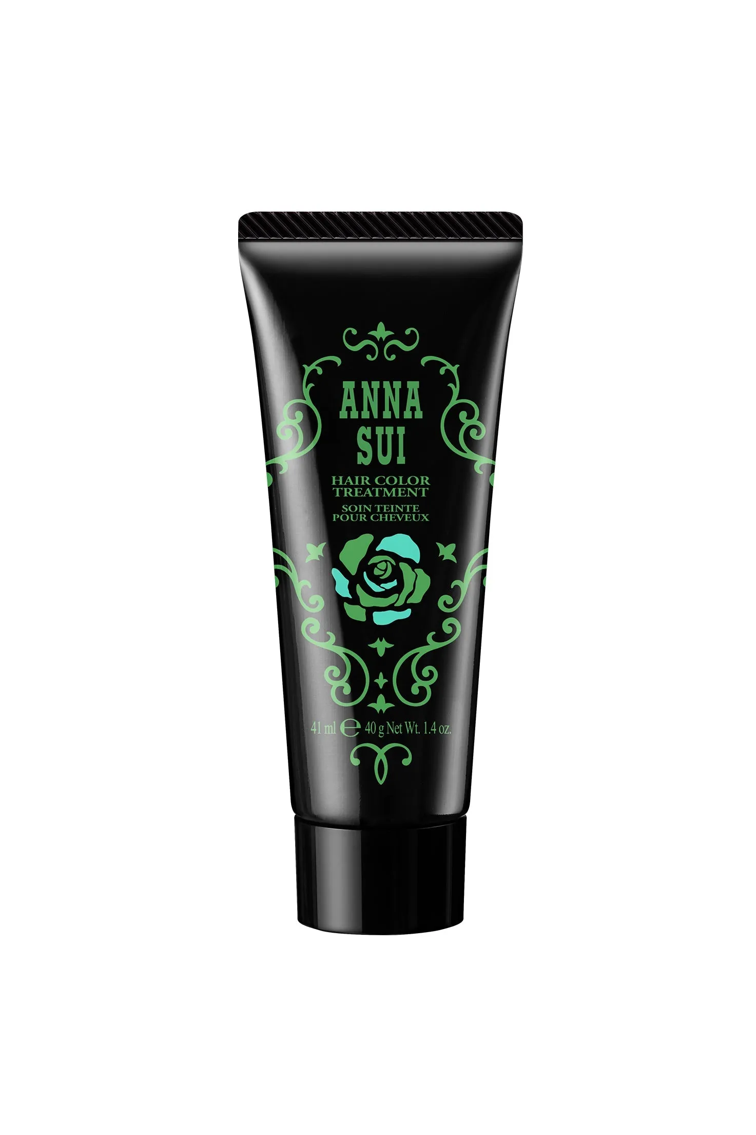 New: Anna Sui Hair Color Treatment Annasui