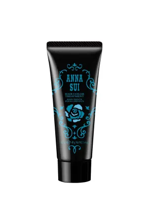 New: Anna Sui Hair Color Treatment Annasui