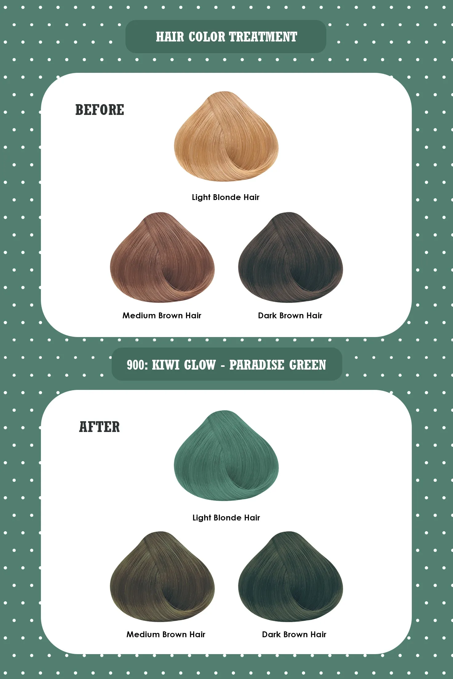 New: Anna Sui Hair Color Treatment Annasui