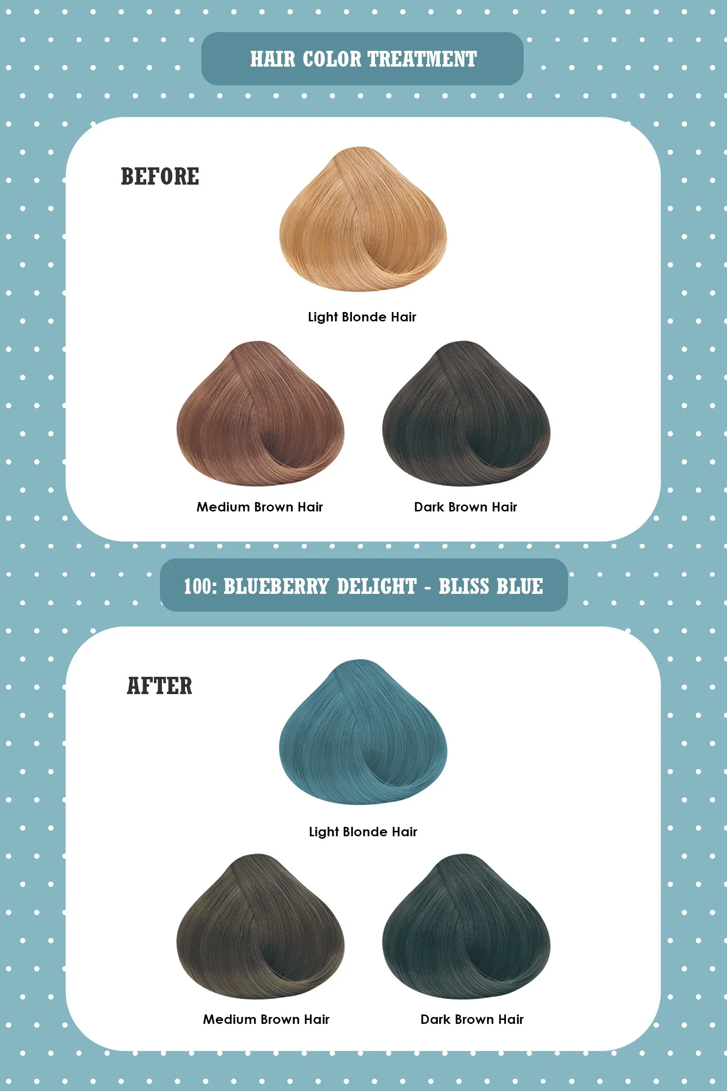 New: Anna Sui Hair Color Treatment Annasui
