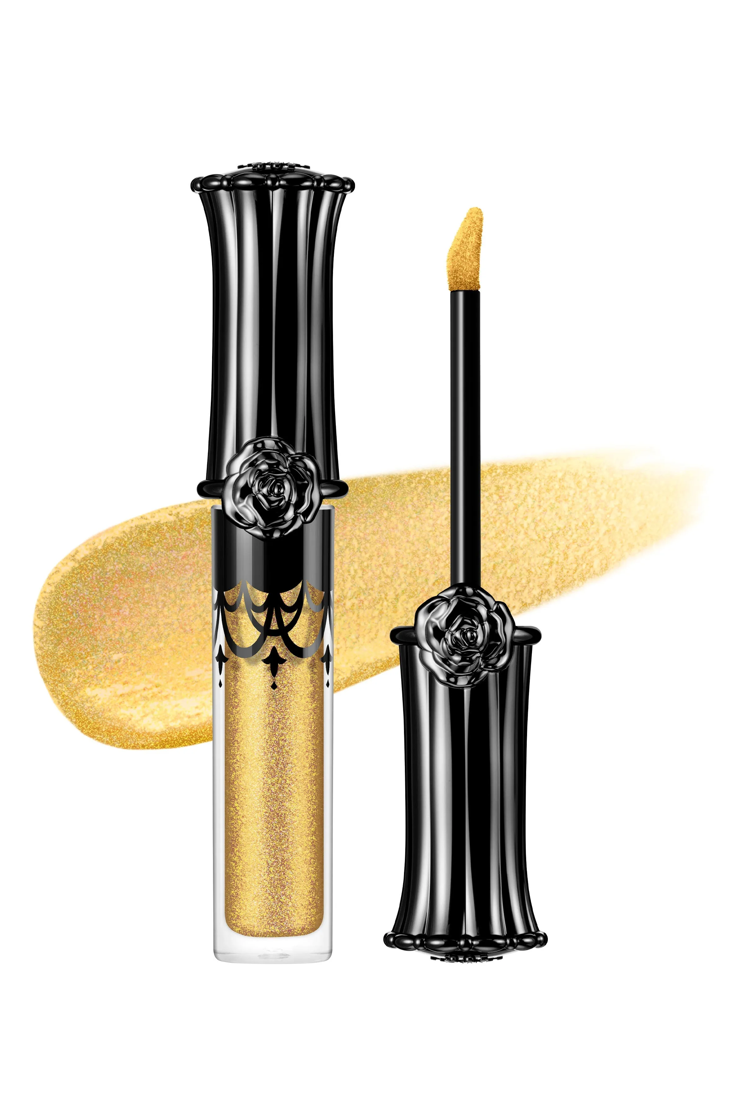 New: Anna Sui Liquid Eye Color Annasui