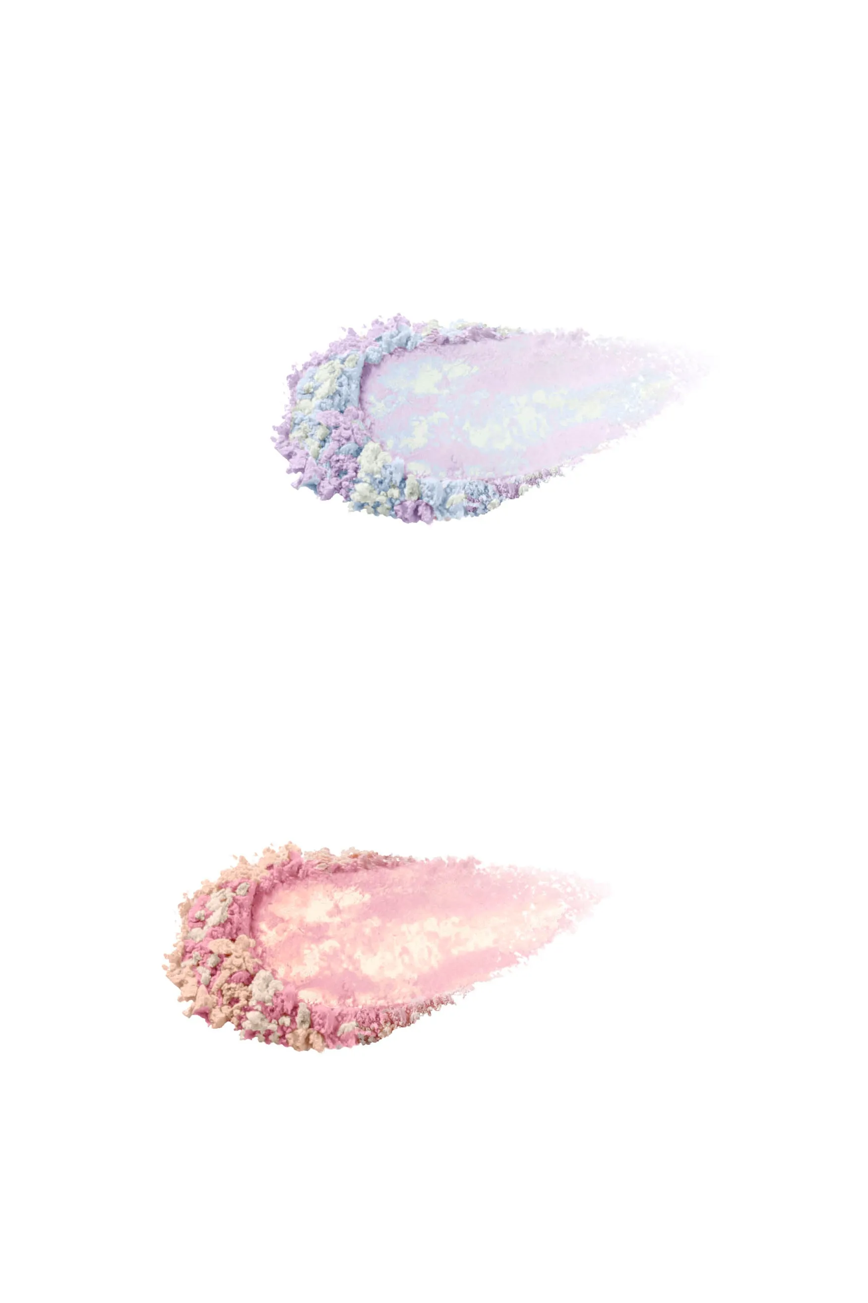 New: Anna Sui Rose Pressed Powder (Refill) Annasui