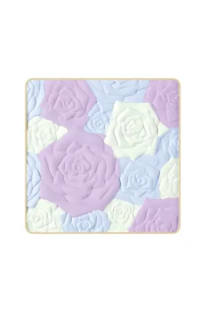 New: Anna Sui Rose Pressed Powder (Refill) Annasui