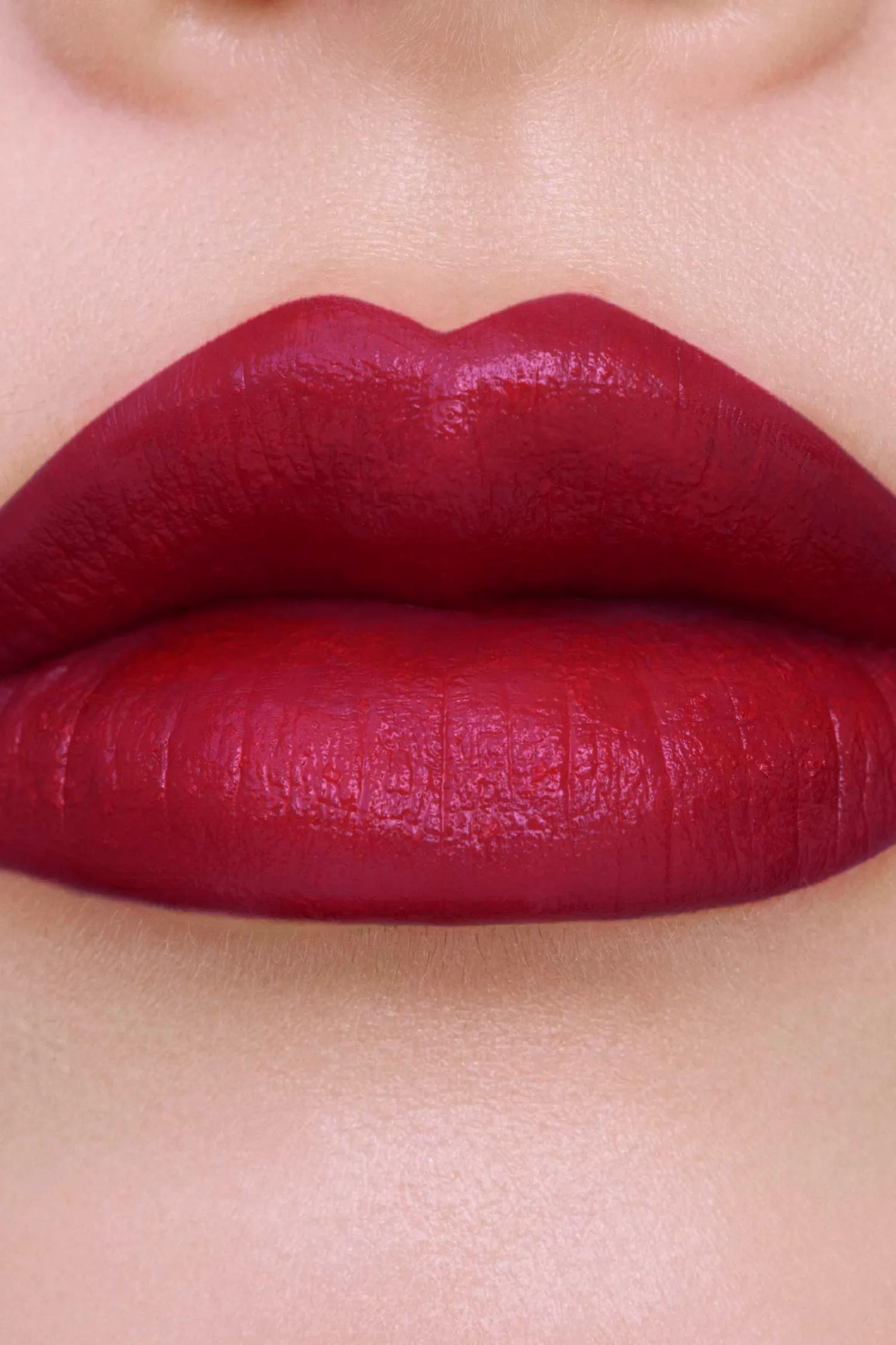 New: Anna Sui Rouge Reds Annasui