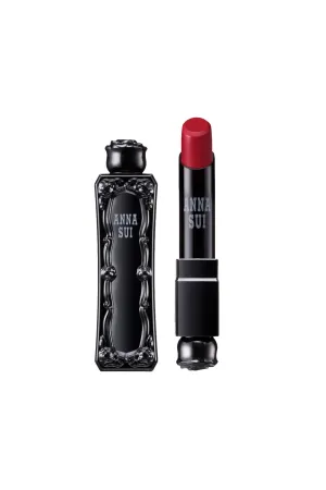 New: Anna Sui Rouge Reds Annasui