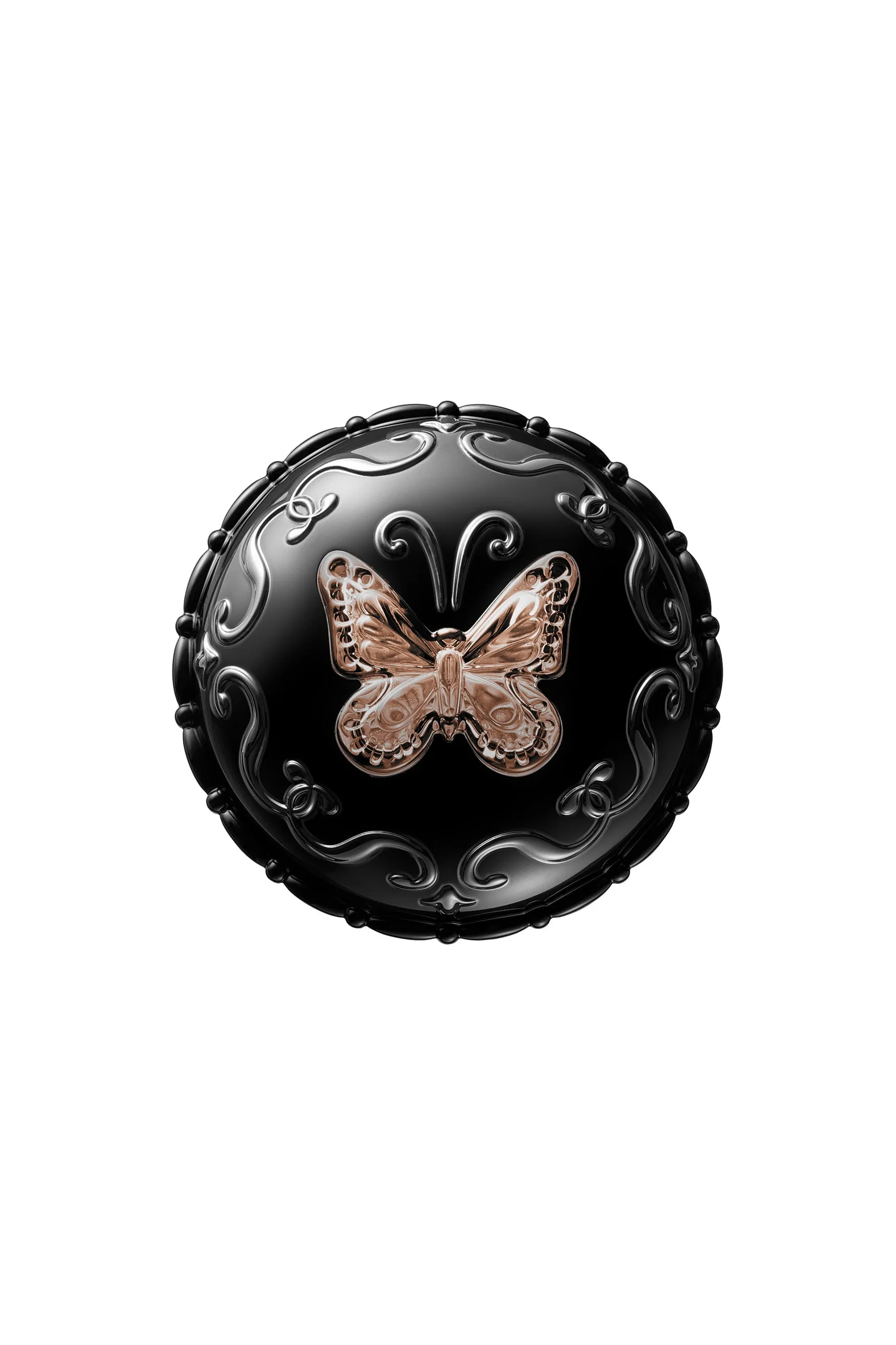 New: Anna Sui Shiny Eye Color Annasui