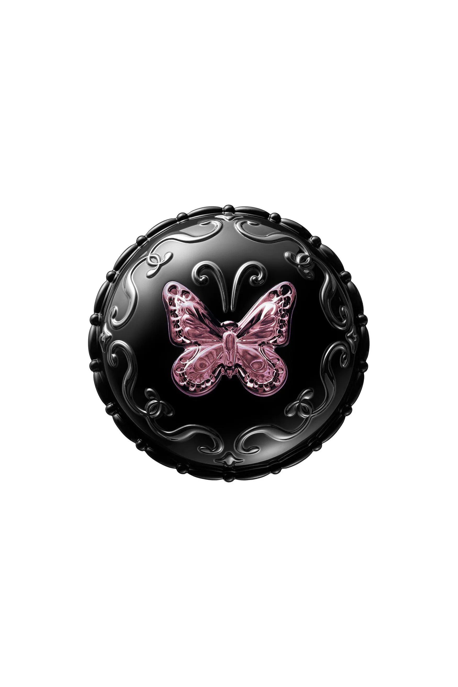 New: Anna Sui Shiny Eye Color Annasui