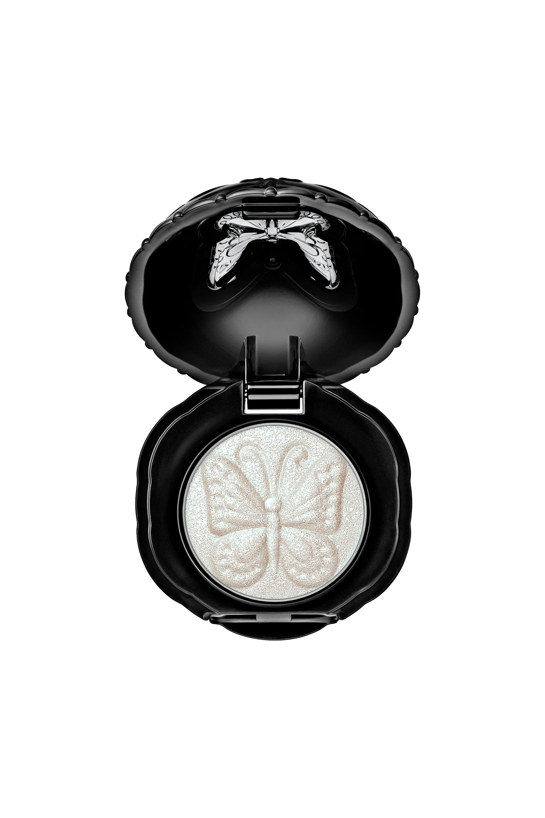 New: Anna Sui Shiny Eye Color Annasui