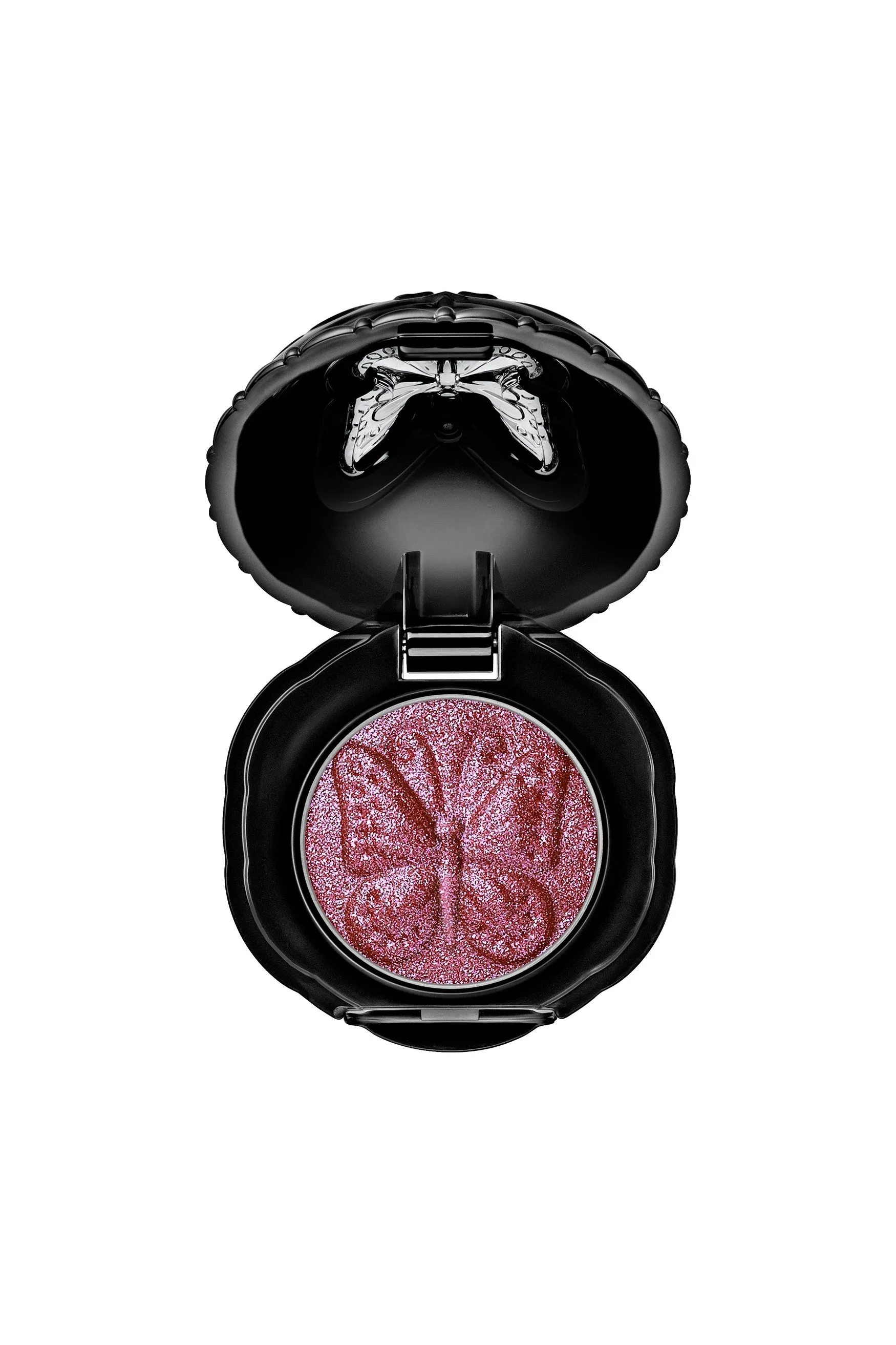 New: Anna Sui Shiny Eye Color Annasui