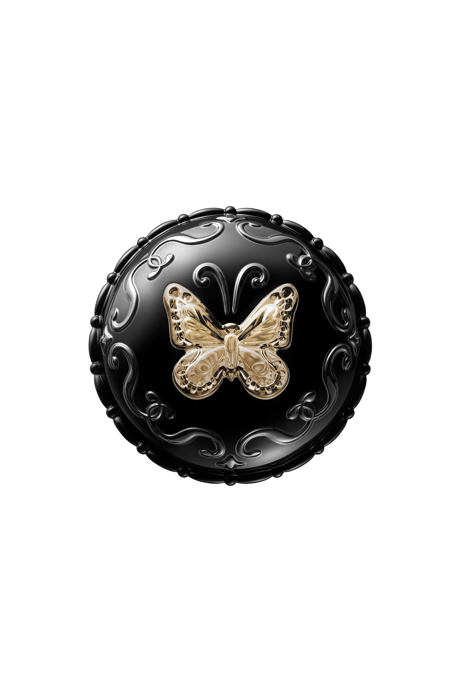 New: Anna Sui Shiny Eye Color Annasui