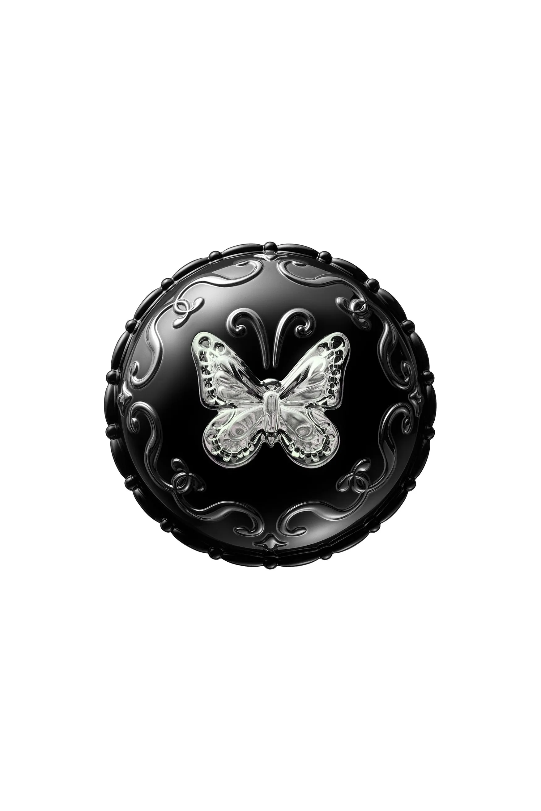 New: Anna Sui Shiny Eye Color Annasui