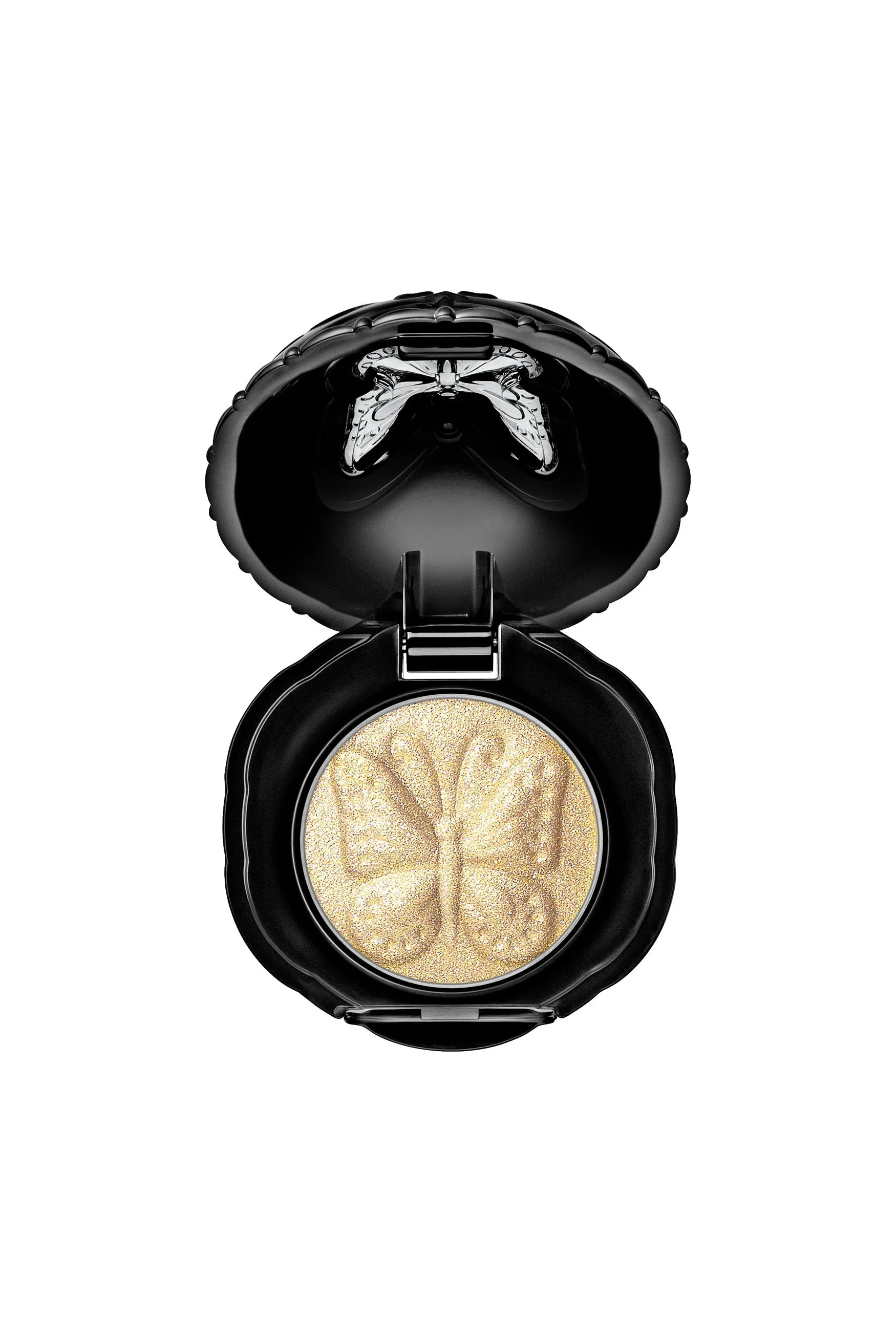 New: Anna Sui Shiny Eye Color Annasui