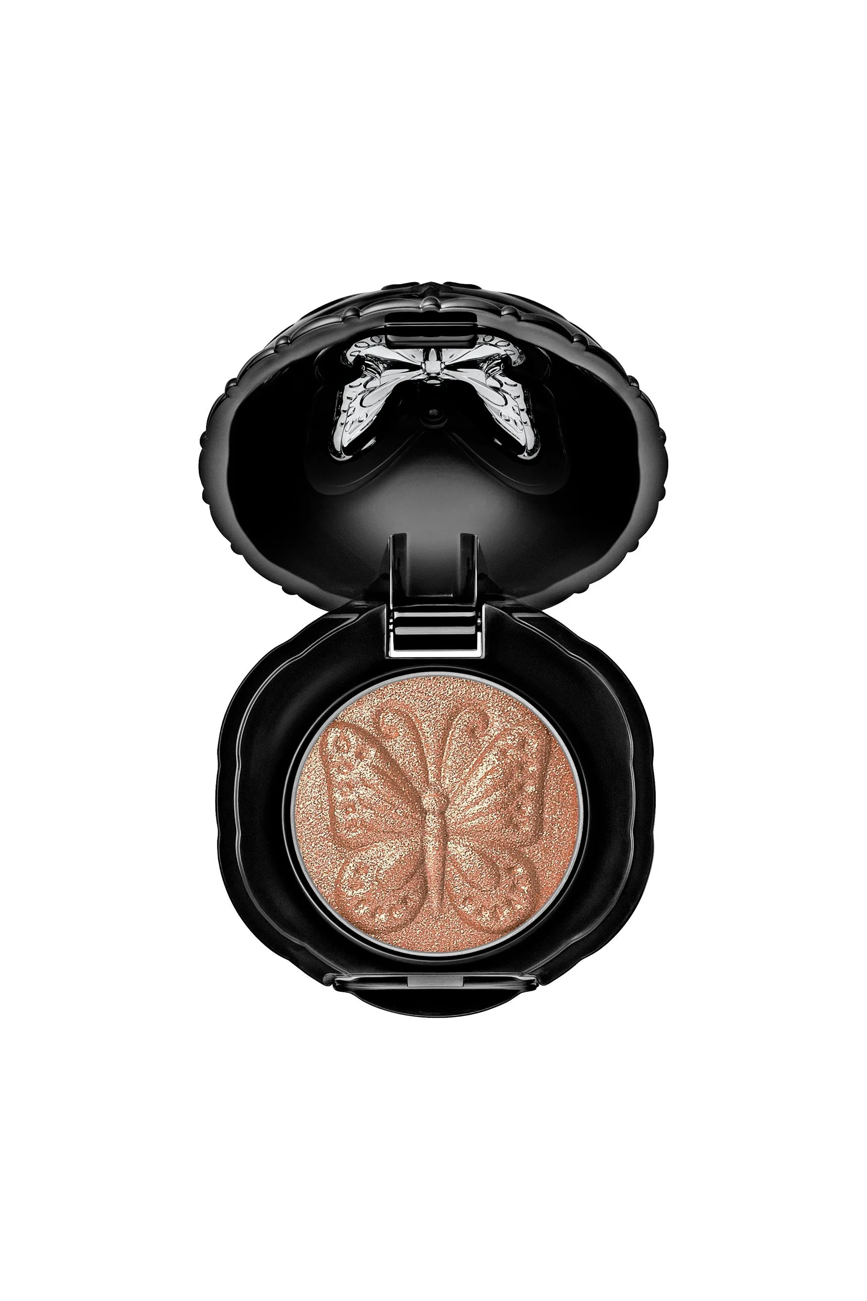 New: Anna Sui Shiny Eye Color Annasui