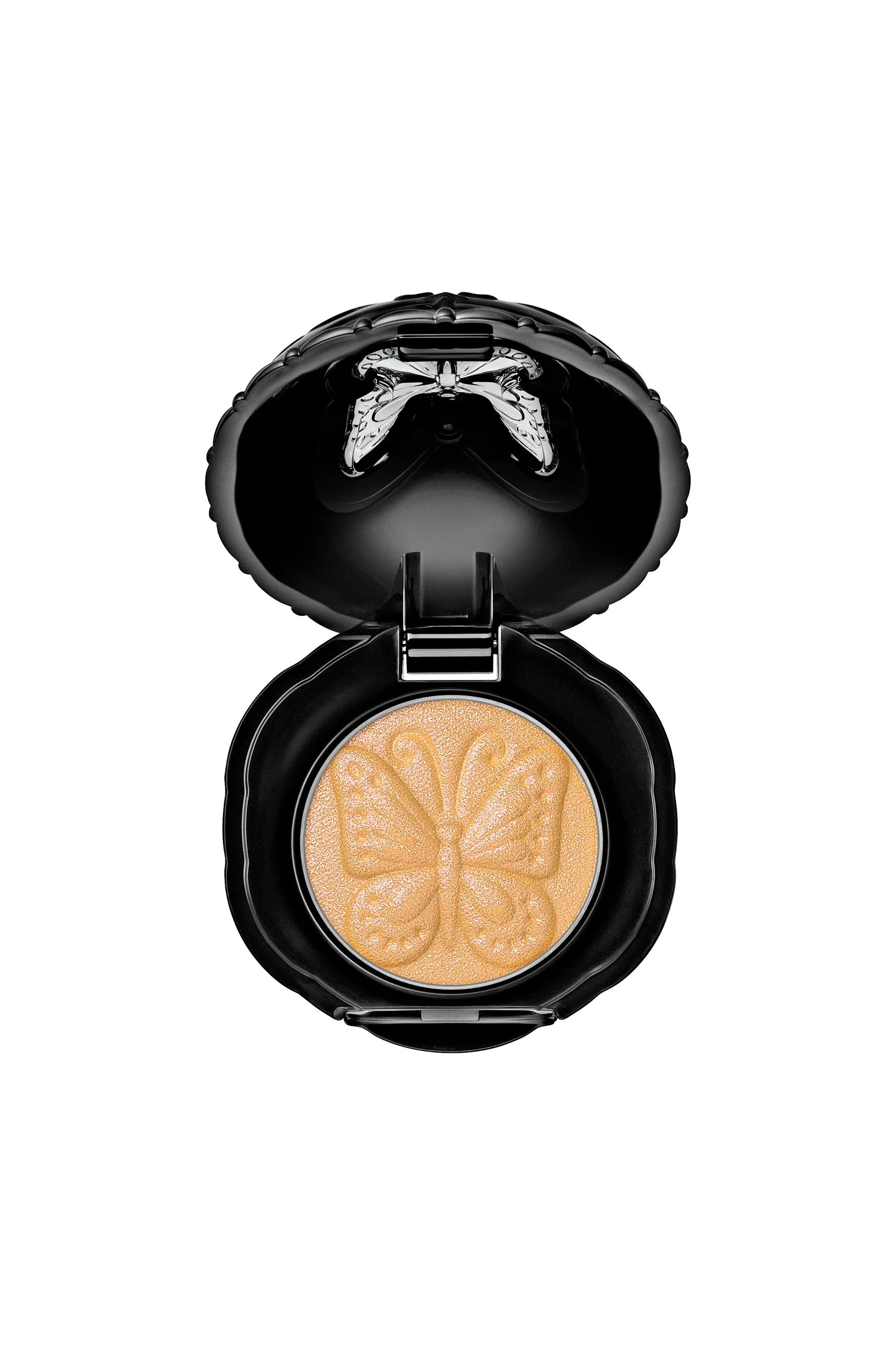 New: Anna Sui Silky Eye Color Annasui