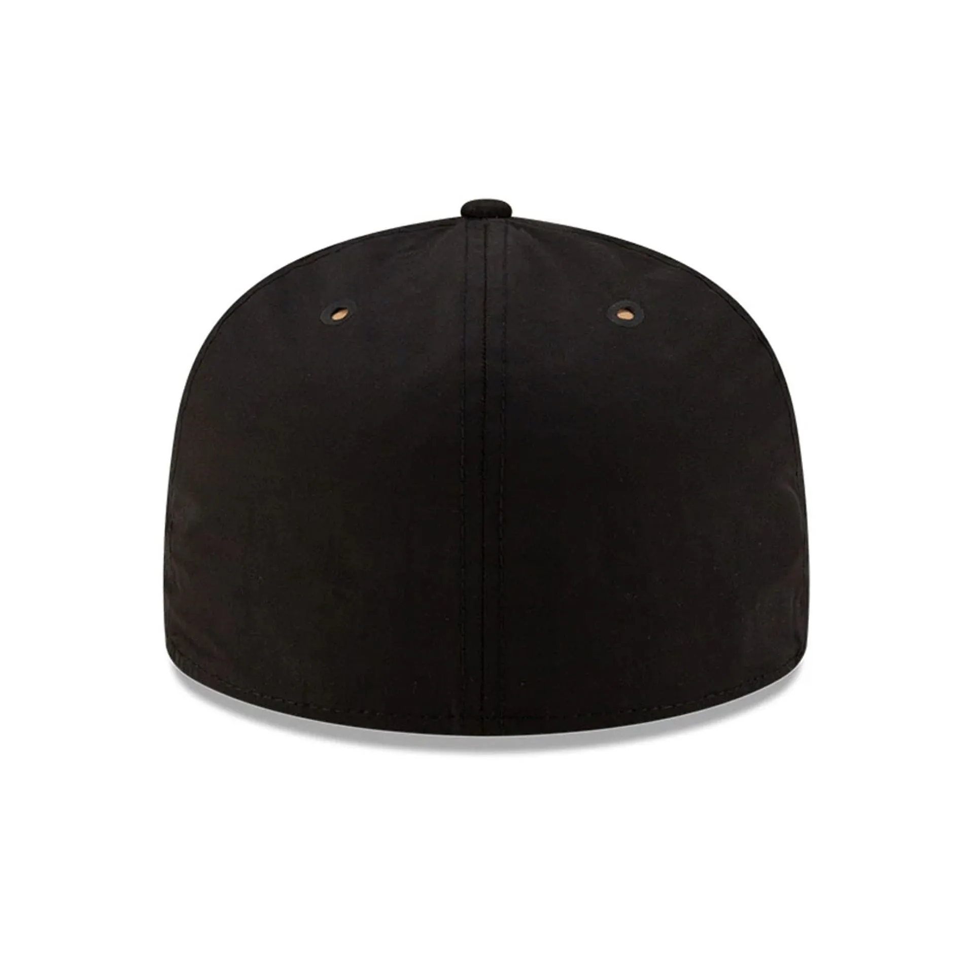 New Era 59FIFTY Day Black 59FIFTY Split Panel Fitted Cap Billy J
