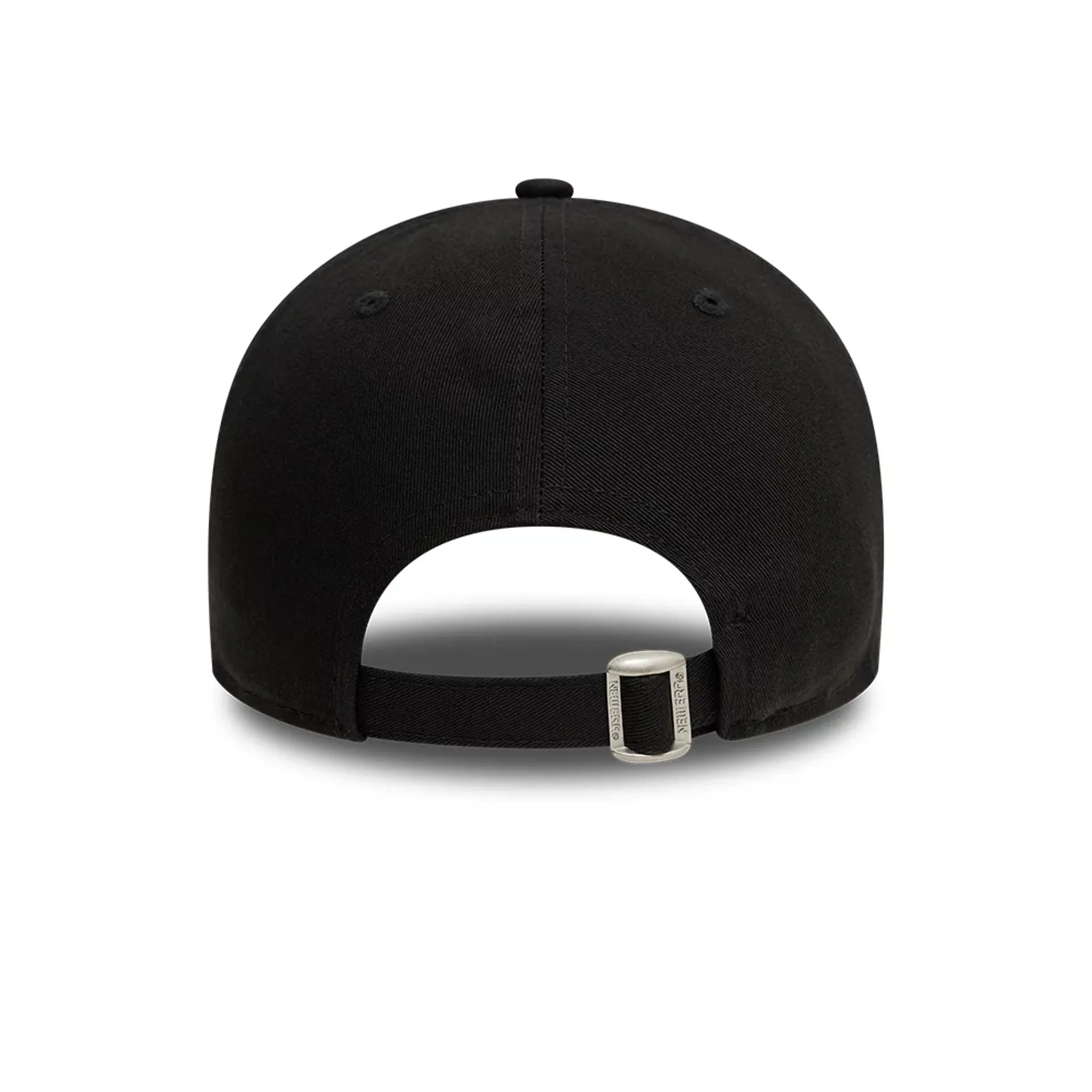 New Era Bulgarian Country Flag Infill Black 9FORTY Adjustable Cap Billy J