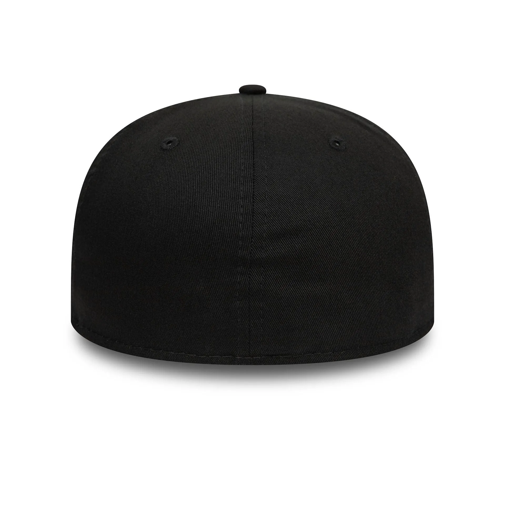 New Era Carnaby Address Black 59FIFTY Fitted Cap Billy J