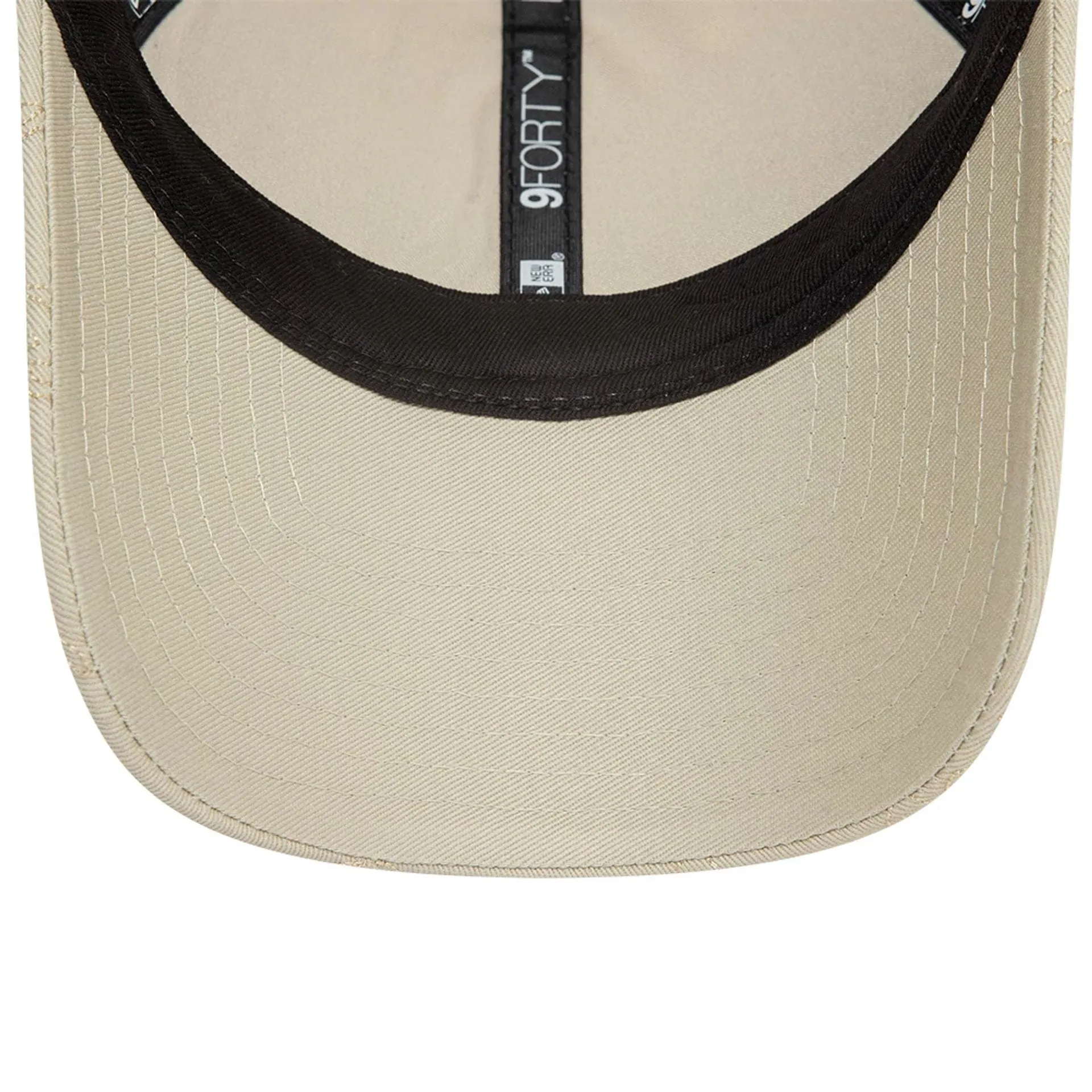 New Era Cherry Blossom Love Light Beige 9FORTY Adjustable Cap Billy J