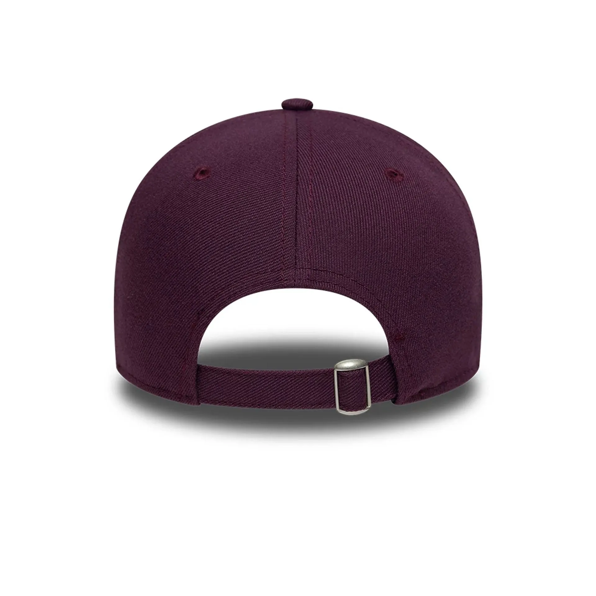 New Era Dark Purple 9TWENTY Adjustable Cap Billy J