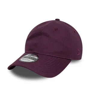 New Era Dark Purple 9TWENTY Adjustable Cap Billy J