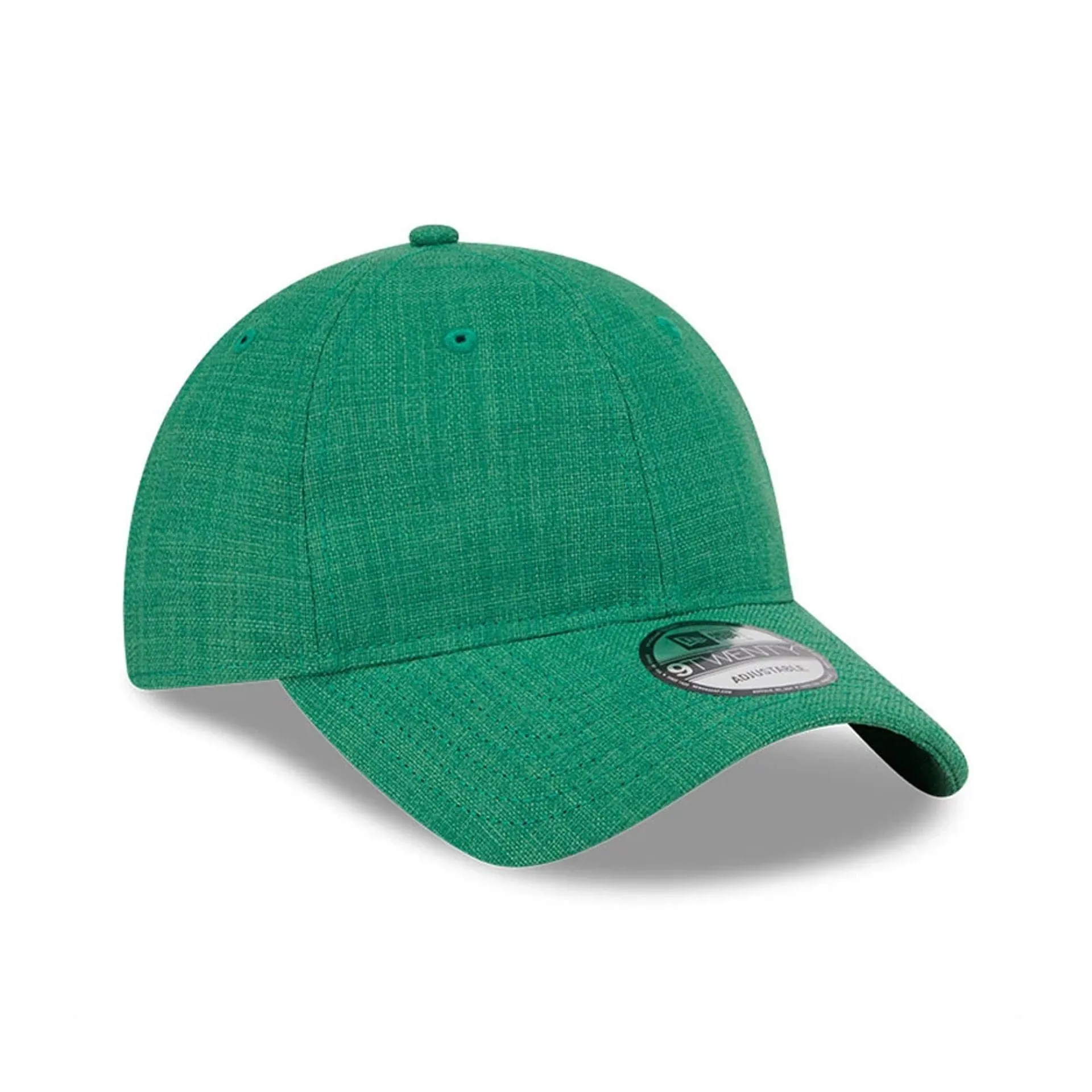 New Era Earth Day Green 9TWENTY Adjustable Cap Billy J